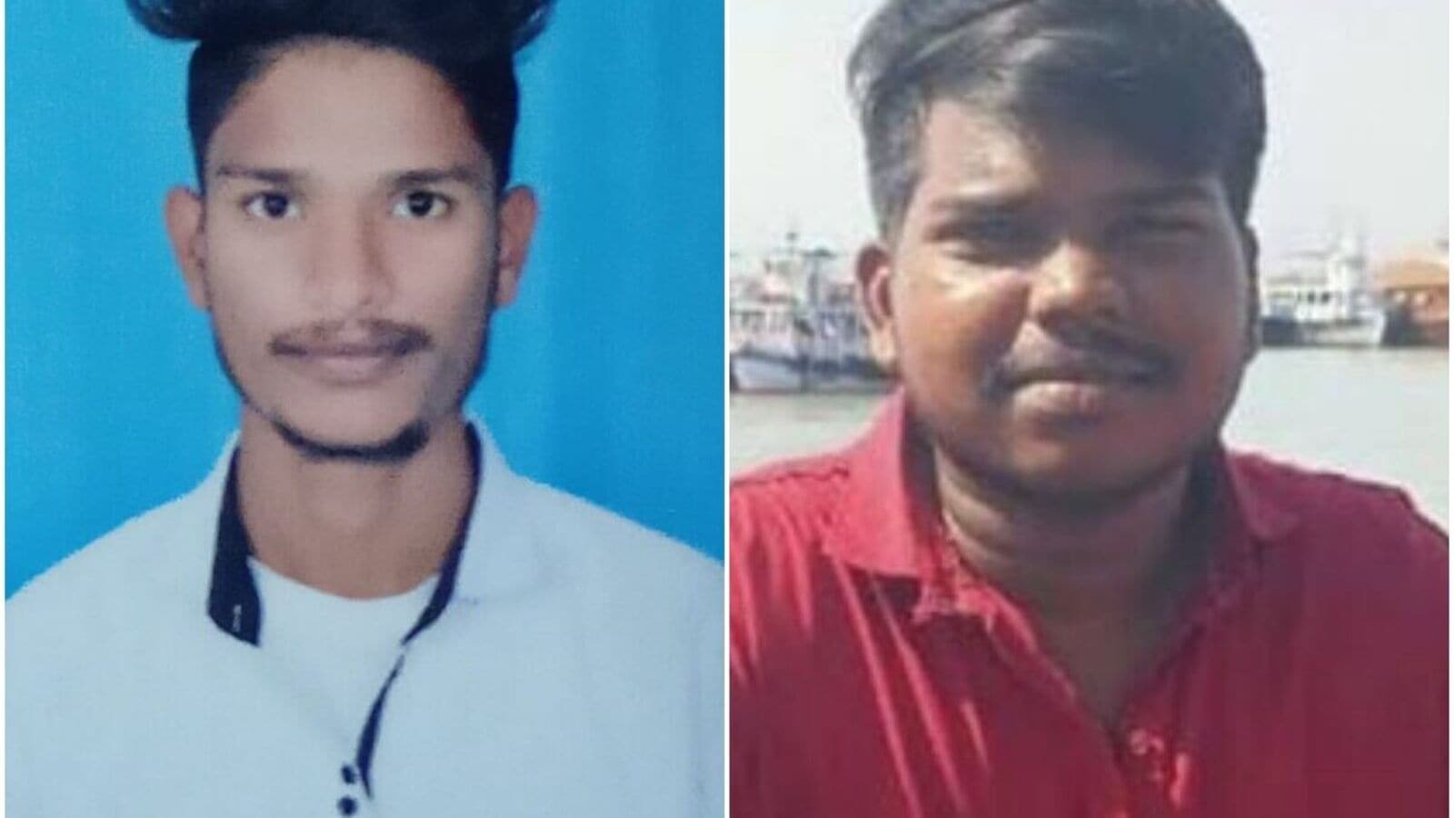 Mulugu Accident : ములుగు జిల్లాలో ఘోర రోడ్డు ప్రమాదం, ఇద్దరు యువకులు మృతి