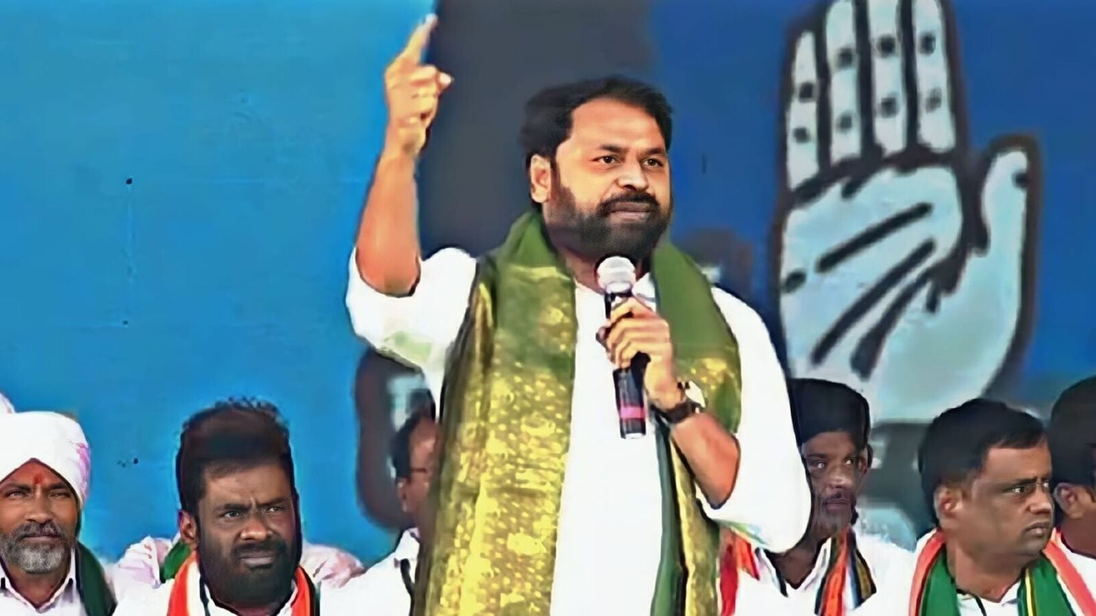 Telangana Congress MLC Candidates : ఎమ్మెల్యే కోటా ఎమ్మెల్సీలు & 'అద్దంకి' పేరు ఖరారు...?