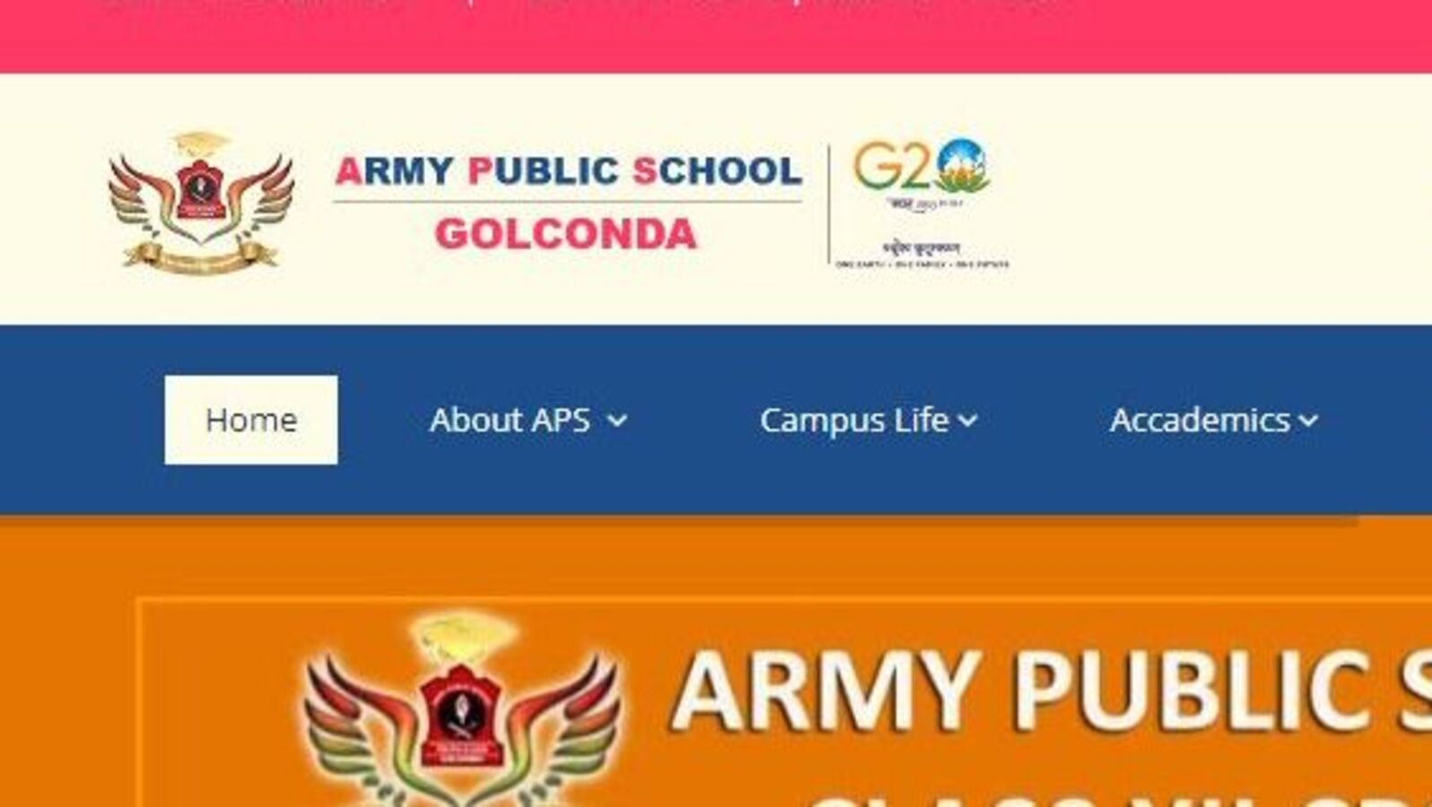 Army Public School Jobs 2024 : గోల్కొండ ఆర్మీ పబ్లిక్ స్కూల్‌లో ఉద్యోగాలు & అర్హతలు, ఖాళీల వివరాలివే