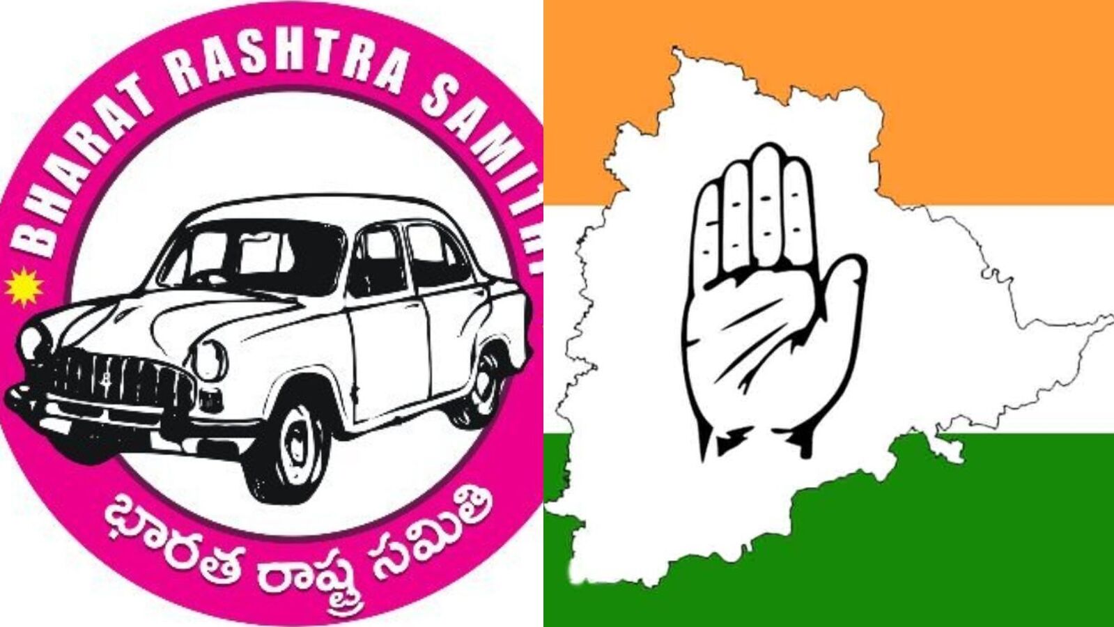 BRS to Congress : పట్టించుకోని ముఖ్య నేతలు..! కాంగ్రెస్ లోకి వలసలు