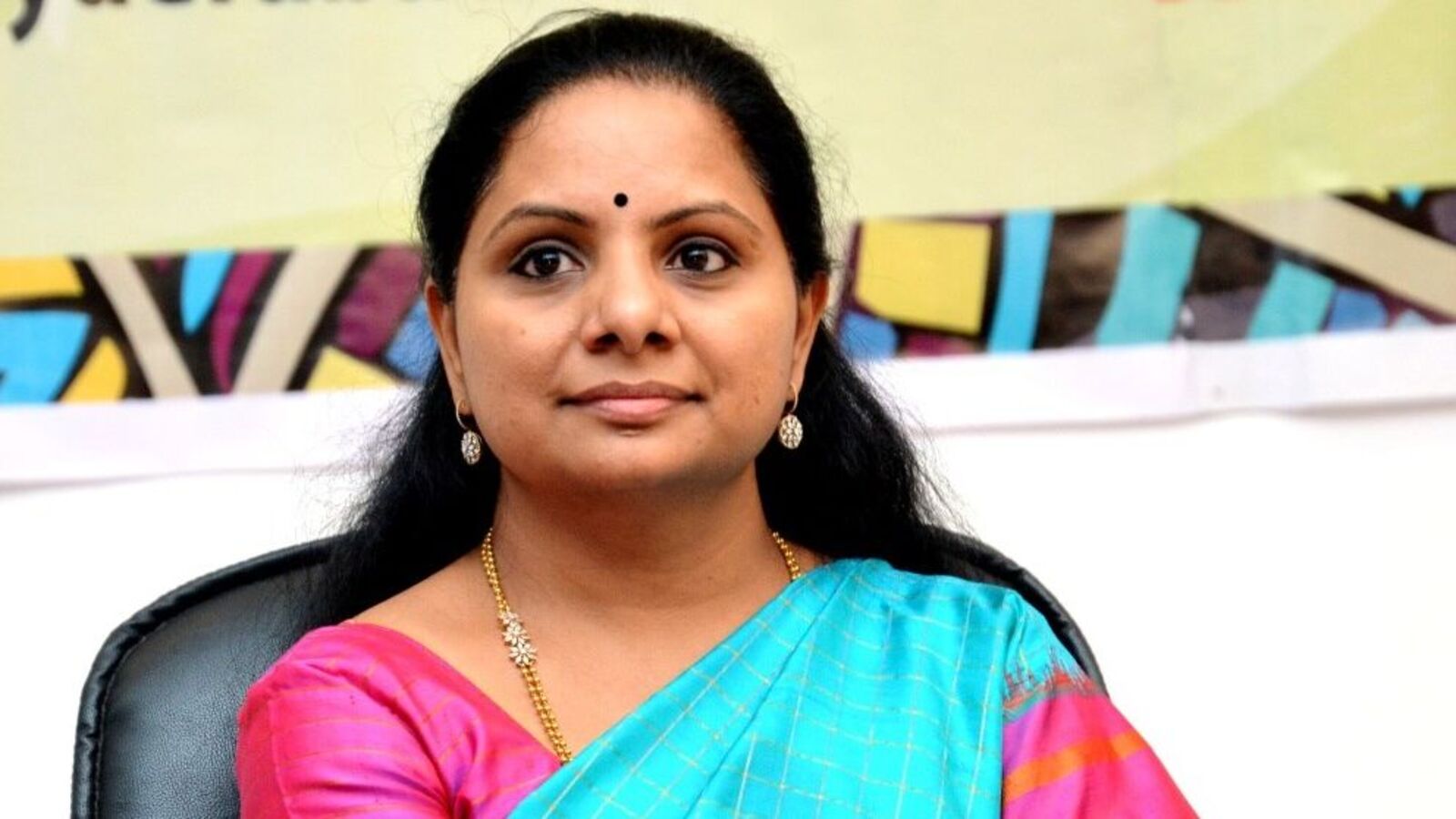 BRS MLC Kavitha : విచారణకు హాజరుకాలేను... ఈడీ నోటీసులపై స్పందించిన కవిత