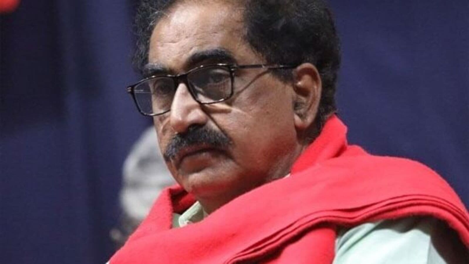 Tammineni Veerabhadram: తమ్మినేని వీరభద్రానికి గుండెపోటు.. హైదరాబాద్ తరలింపు