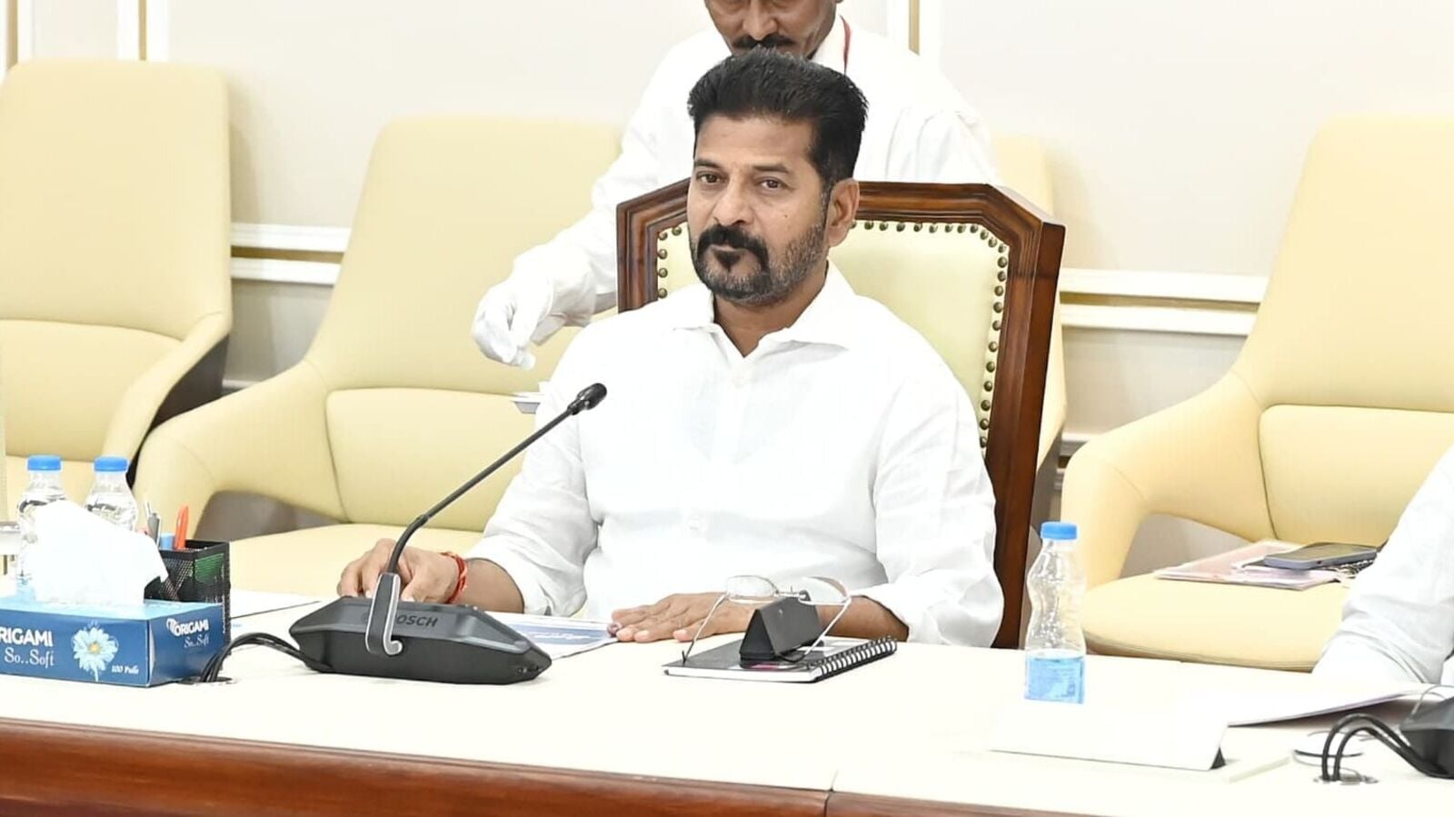 HYD Regional Ring Roads: మూడు నెలల్లో రీజినల్ రింగ్ రోడ్లకు టెండర్లు పూర్తి చేయాలన్న రేవంత్ రెడ్డి