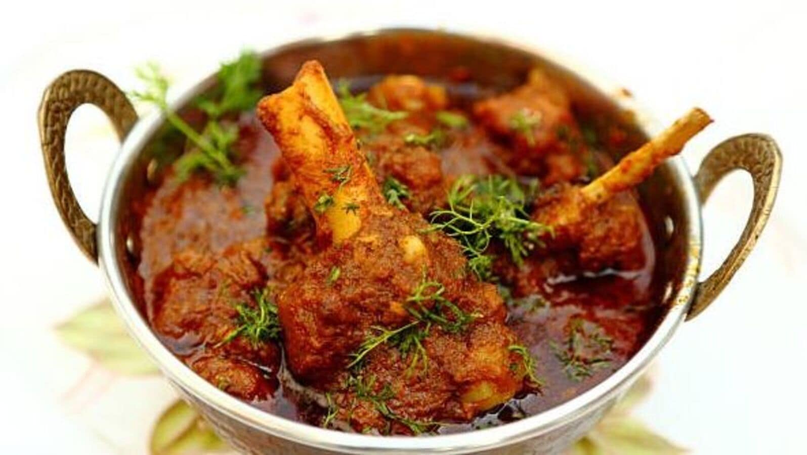 Hyderabad News : 'మటన్' విషయంలో స్నేహితుల మధ్య గొడవ & వ్యక్తి దారుణ హత్య