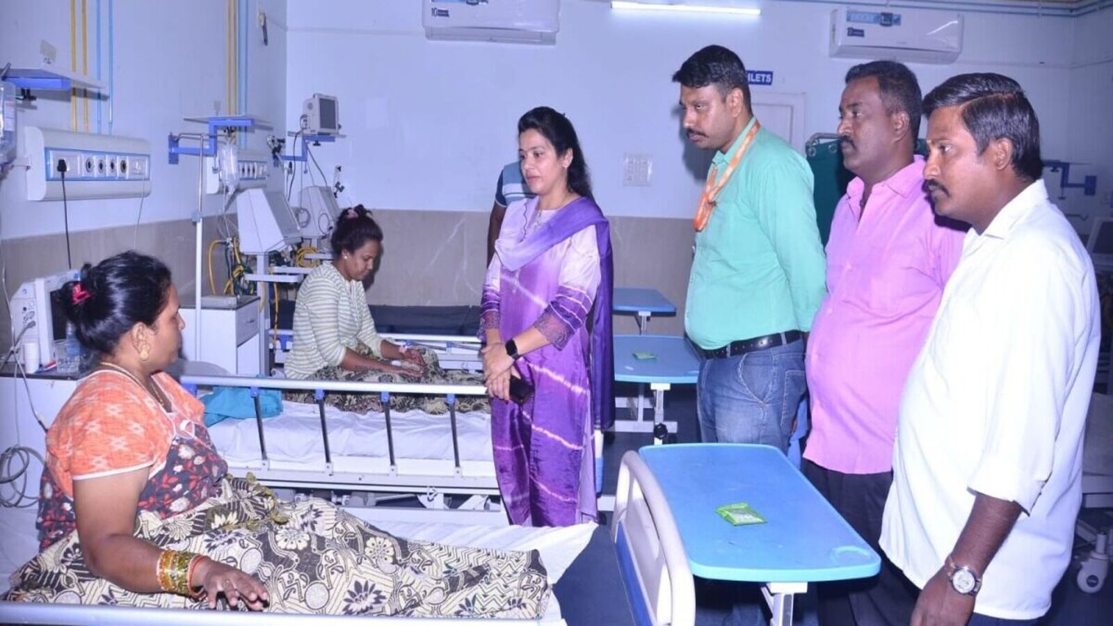 Hyderabad News : అల్వాల్ గ్రిల్ హౌస్ హోటల్ లో ఫుడ్ పాయిజన్, షావర్మాతో మయోనైజ్ తిన్న 17 మందికి అస్వస్థత