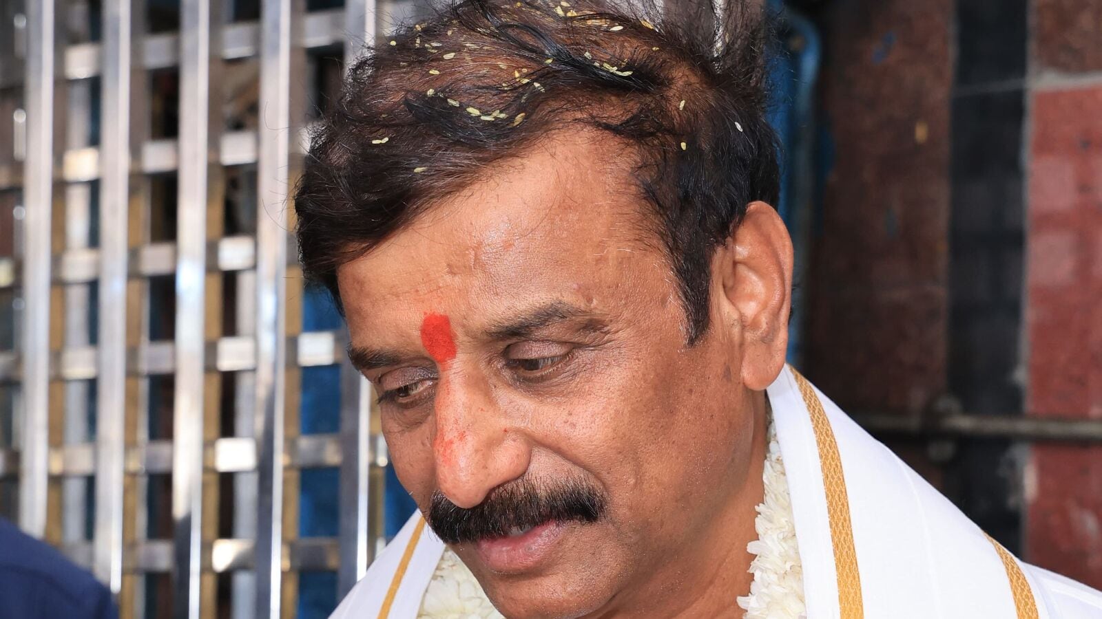 Dubbaka BRS Mla: రాజకీయ లబ్ది కోసమే గోదావరి నీటి విడుదలలో జాప్యం & దుబ్బాక ఎమ్మెల్యే ఆరోపణ