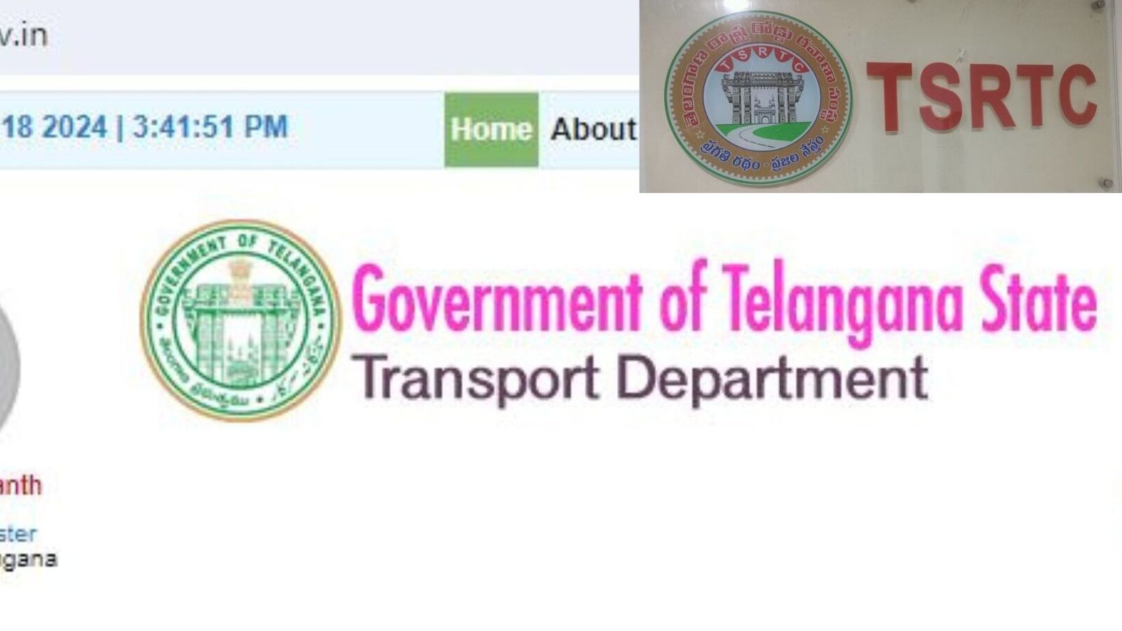TSRTC Jobs 2024 : పలు ఉద్యోగాల భర్తీకి టీఎస్ఆర్టీసీ నోటిఫికేషన్ & కేవలం ఇంటర్వూనే