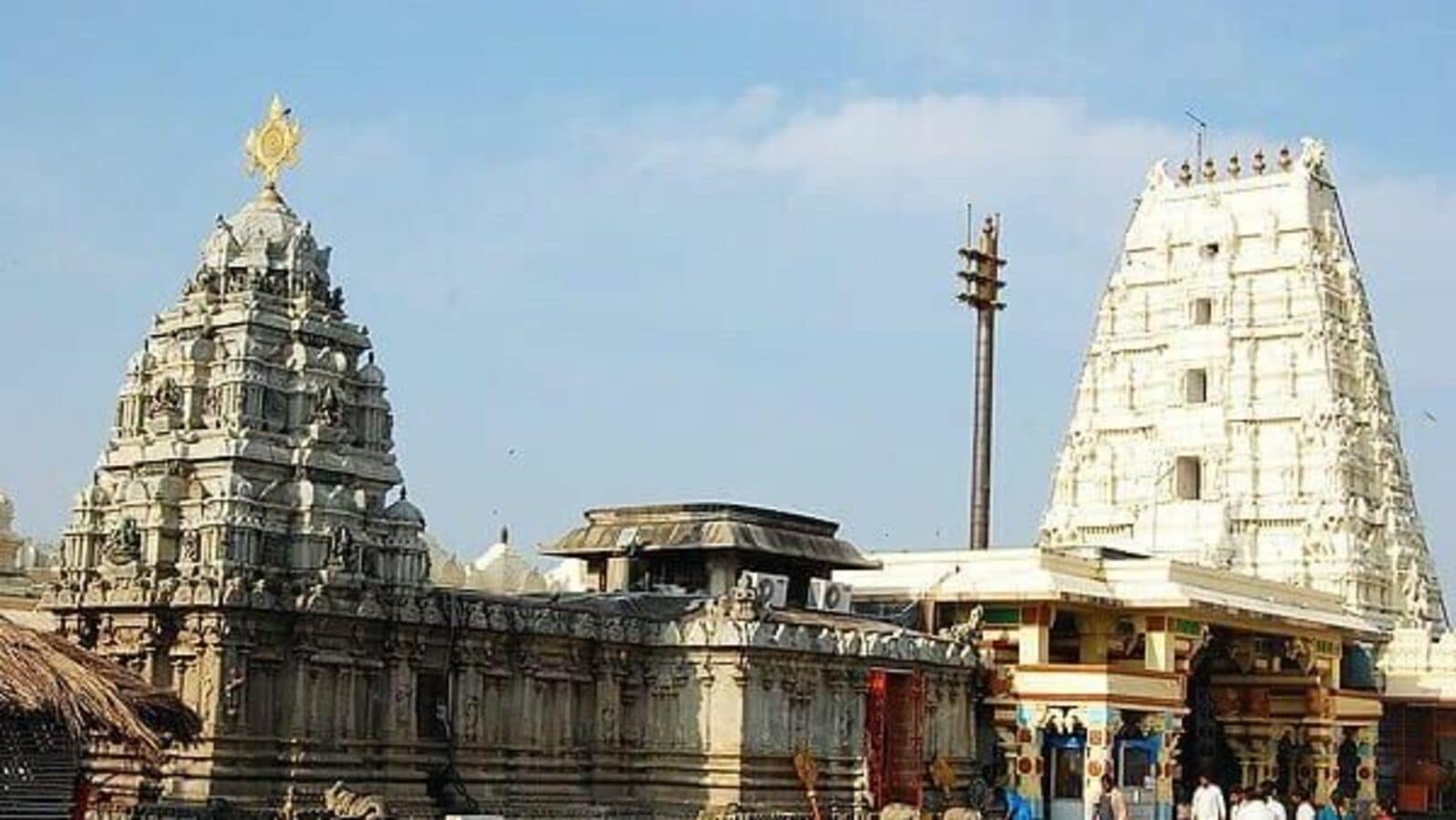 Dakshina Ayodhya: గోదారి నదీ తీరాన విరాజిల్లుతున్న "దక్షిణ అయోధ్య" మన భద్రాద్రి