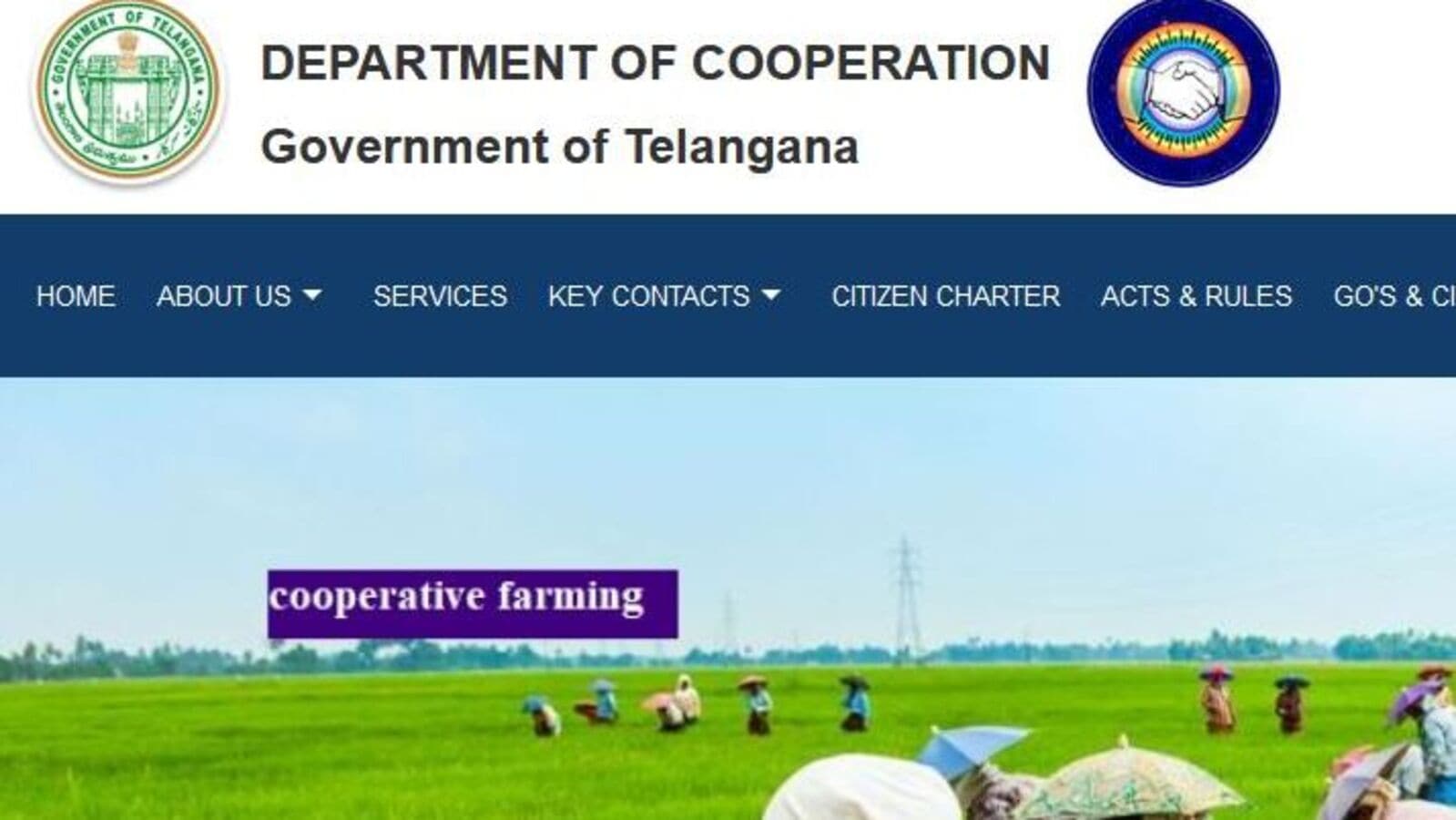 TS Co&operative Loans : కేవలం ఆ రుణాల రికవరీపైనే ఆదేశాలిచ్చాం & క్లారిటీ ఇచ్చిన మంత్రి తుమ్మల