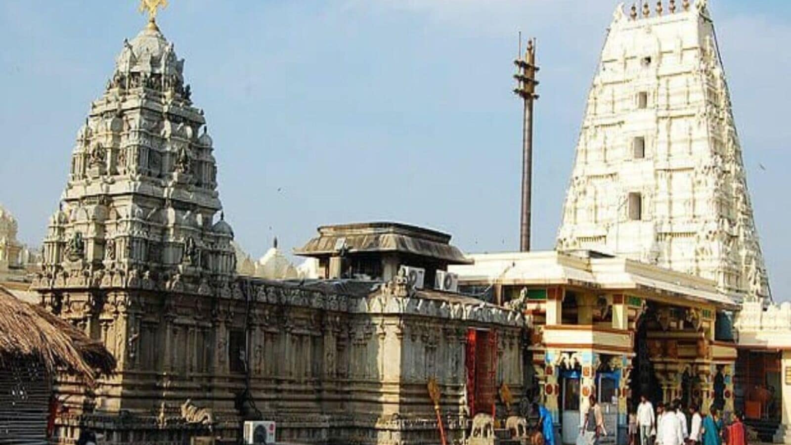 Bhadrachalam Temple : పేరుకే దక్షిణ అయోధ్య, ప్రభుత్వాల నిర్లక్ష్యపు నీడ!