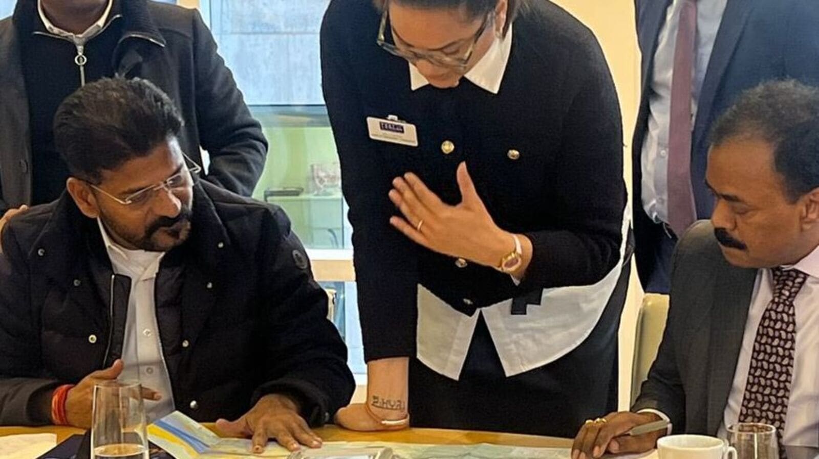 Musi River Rejuvenation : మూసీ నది పునరుజ్జీవానికి ‘థేమ్స్‌’ ప్రణాళిక