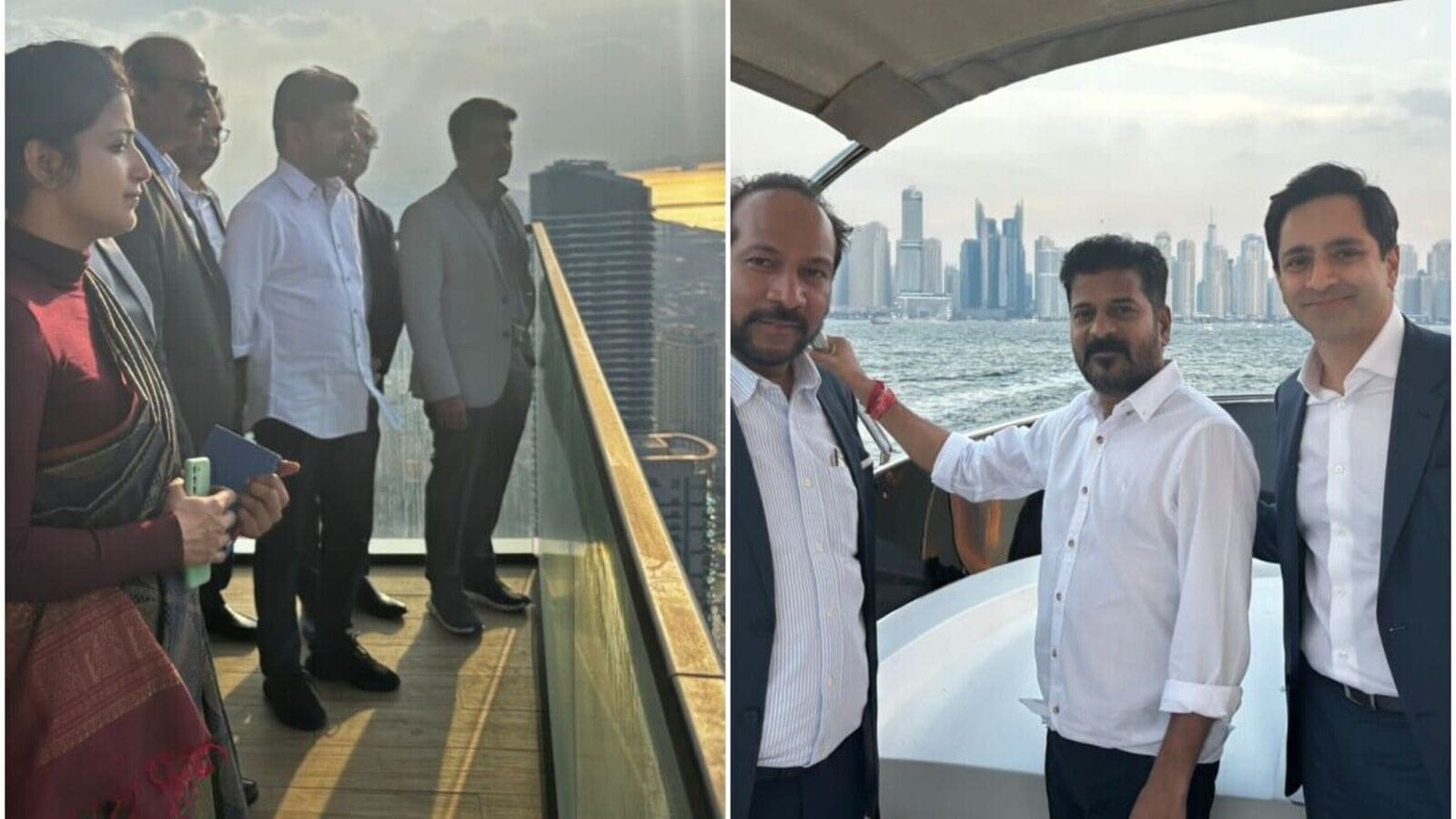 CM Revanth Reddy : మూసీ రివర్ ఫ్రంట్ అభివృద్ధి, గ్లోబల్ సిటీ ప్లానర్లతో సీఎం రేవంత్ రెడ్డి చర్చలు