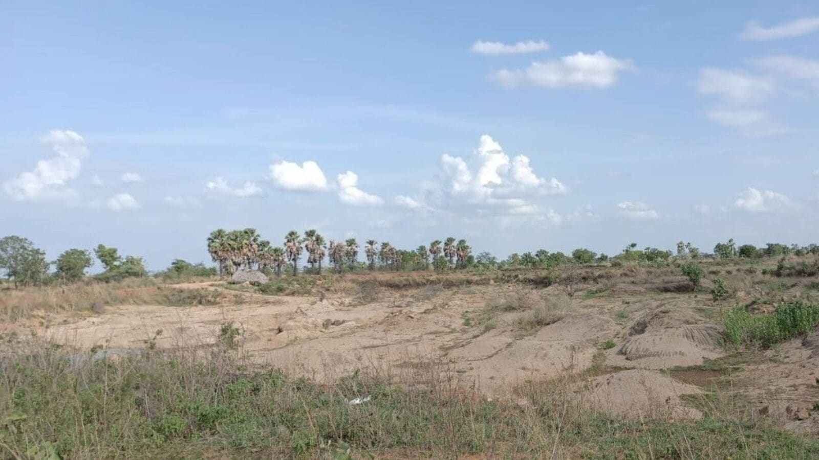 వరంగల్లులో సైనిక్ స్కూల్ ఆశలు గల్లంతేనా..? కంటోన్మెంట్‌కు తరలనుందా?