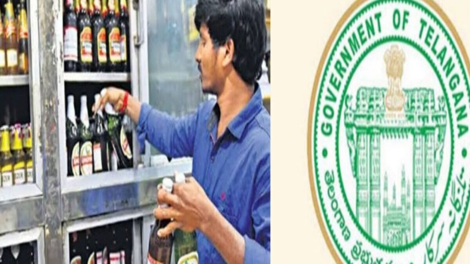 TS Liquor Rates : మందుబాబులకు ఊరట, మద్యం ధరలపై మంత్రి జూపల్లి కీలక ప్రకటన