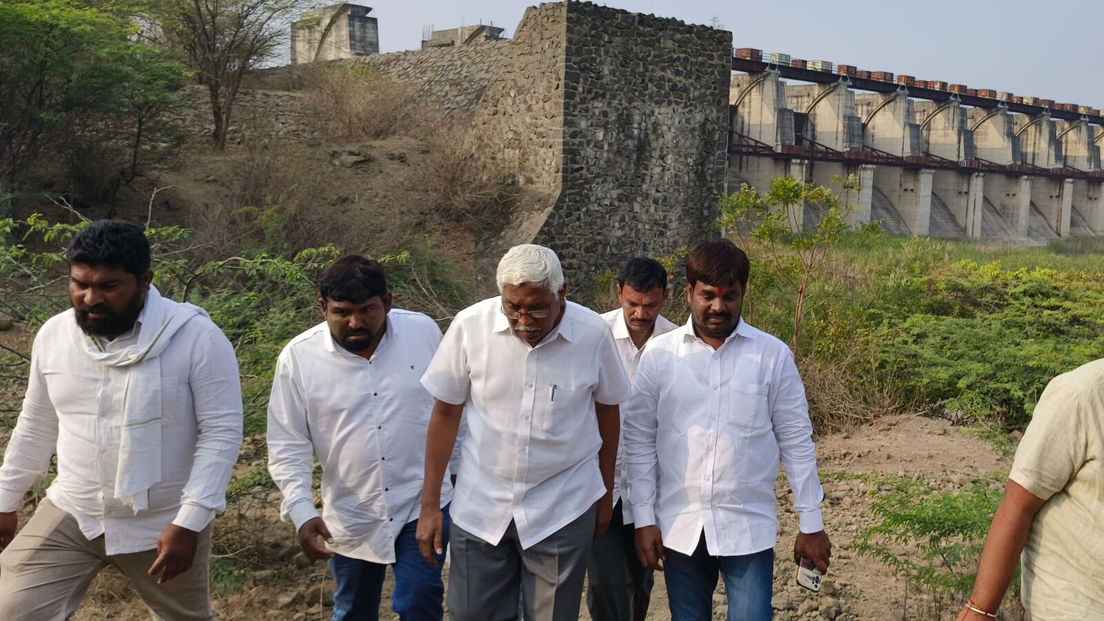 Prof Kodandaram: లెండి ప్రాజెక్టును కెసిఆర్ విస్మరించారన్న ప్రొఫెసర్ కోదండరాం