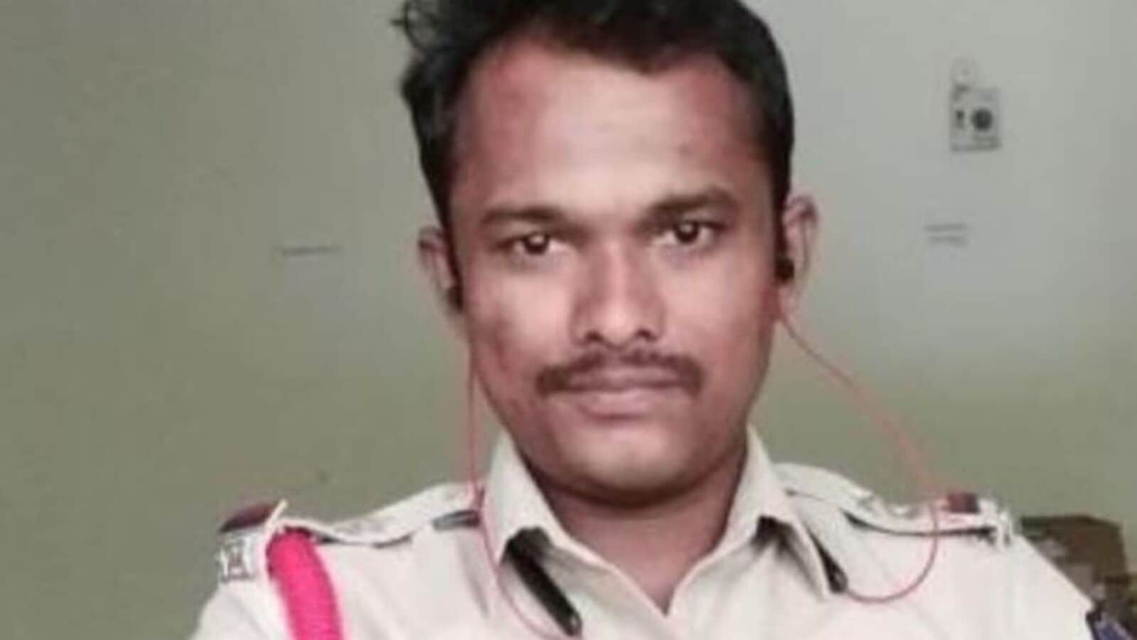 Warangal SI: మహిళా ఉద్యోగికి వేధింపులు.. వరంగల్‌లో ఎస్సైపై కేసు నమోదు