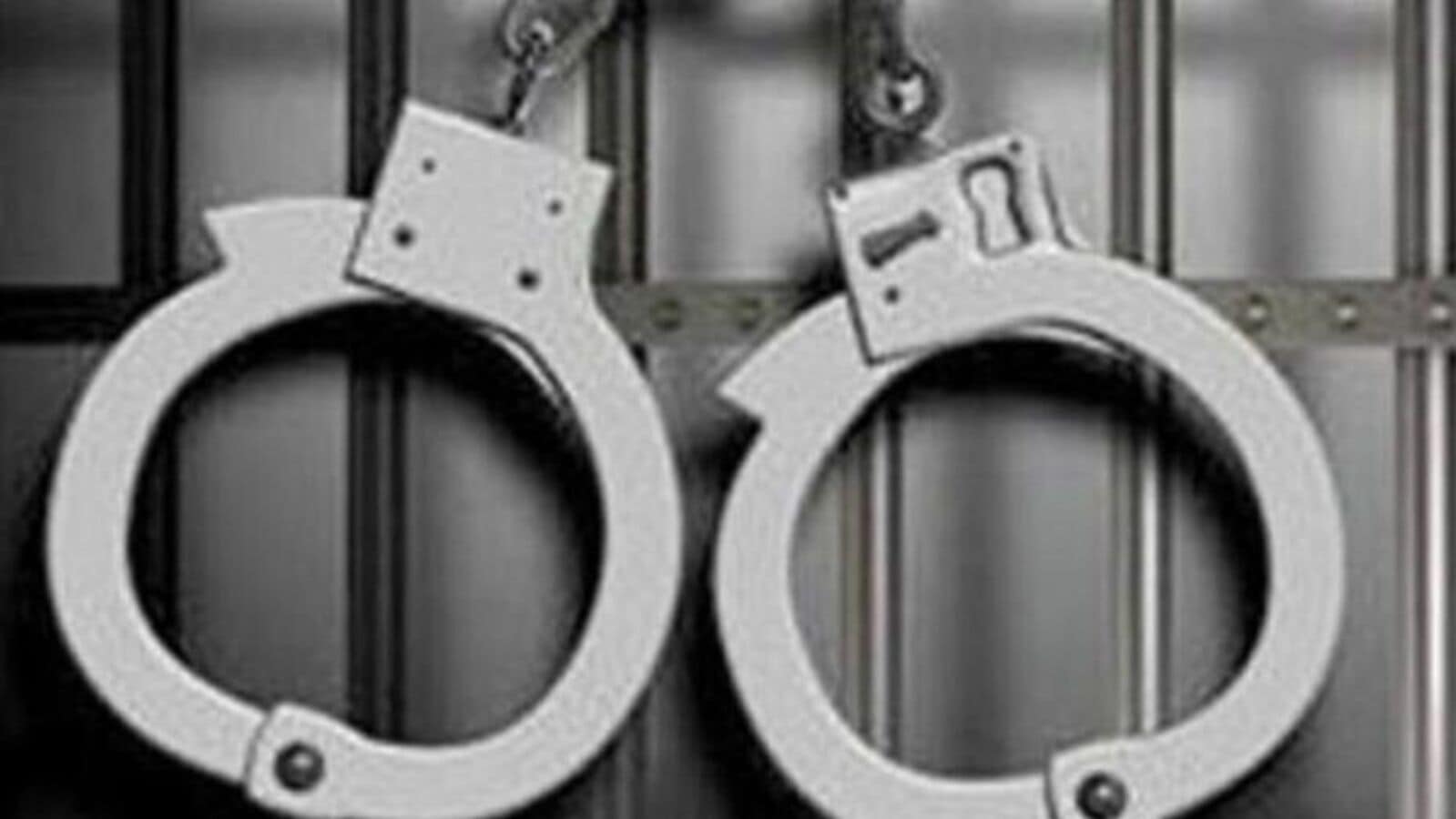 Theft in Policestation: ఠాణాలో దొంగలు పడ్డారు.. నిర్ఘాంతపోయిన పోలీసులు