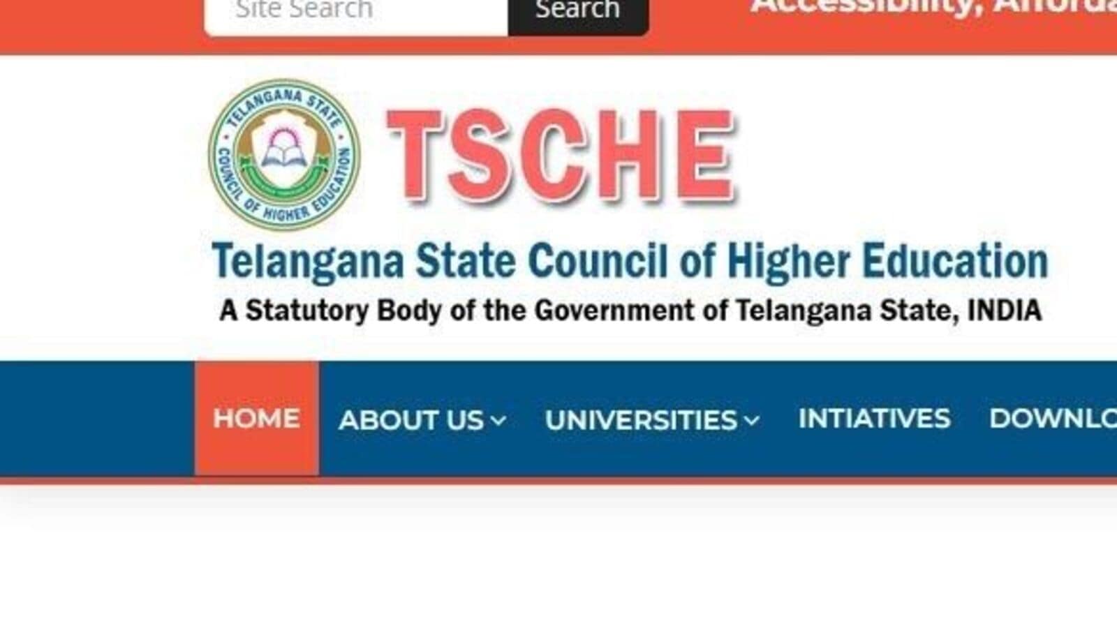 TS Entrance Exams 2024 : మారిన ‘ఎంసెట్’ పేరు, మే 9 నుంచి ఎగ్జామ్స్ & ఉమ్మడి ప్రవేశ పరీక్షల తేదీలివే