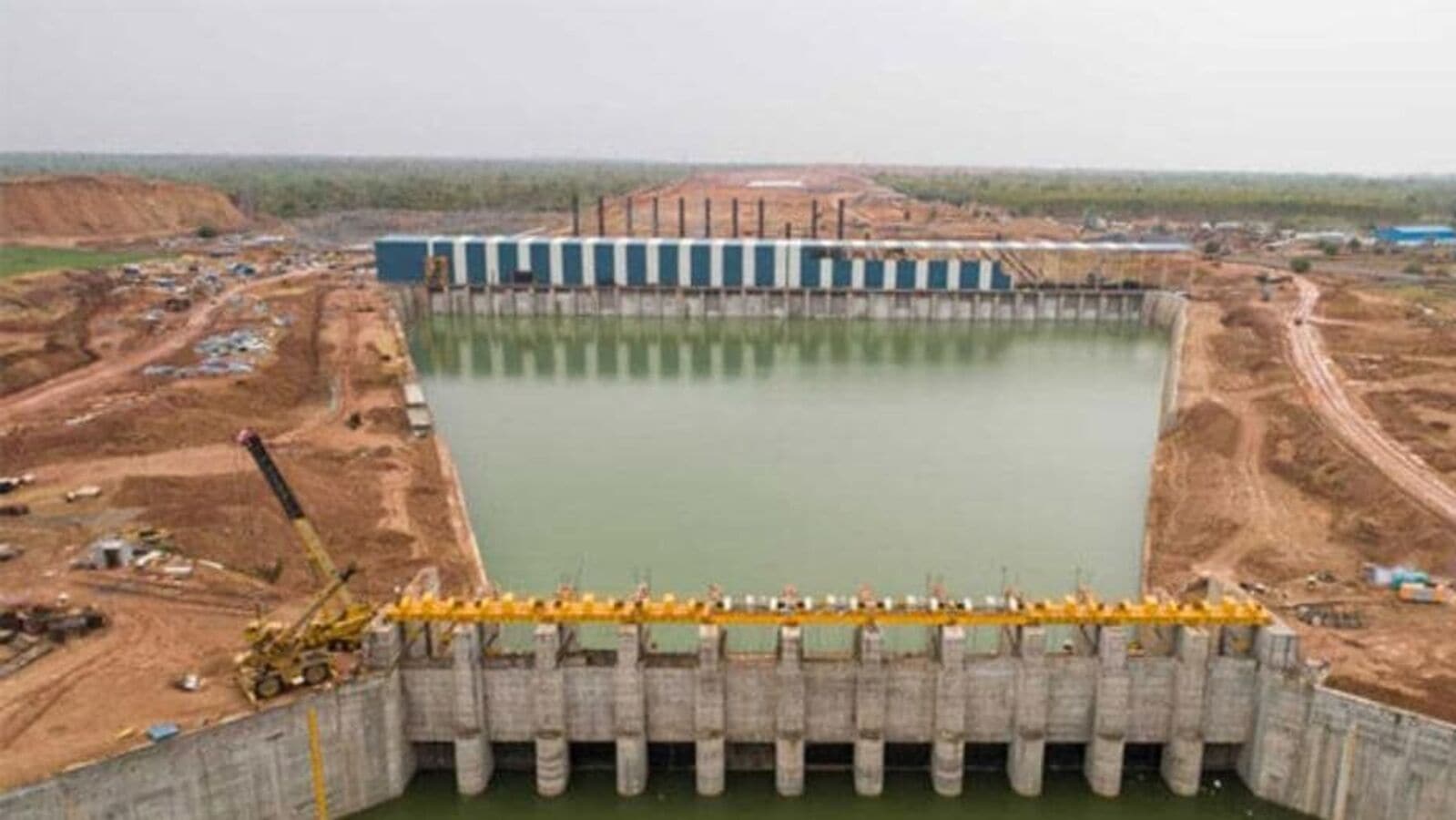 CAG On Kaleswaram: తెలంగాణకు తెల్ల ఏనుగులా కాళేశ్వరం.. కాగ్ నివేదికలో వెల్లడి