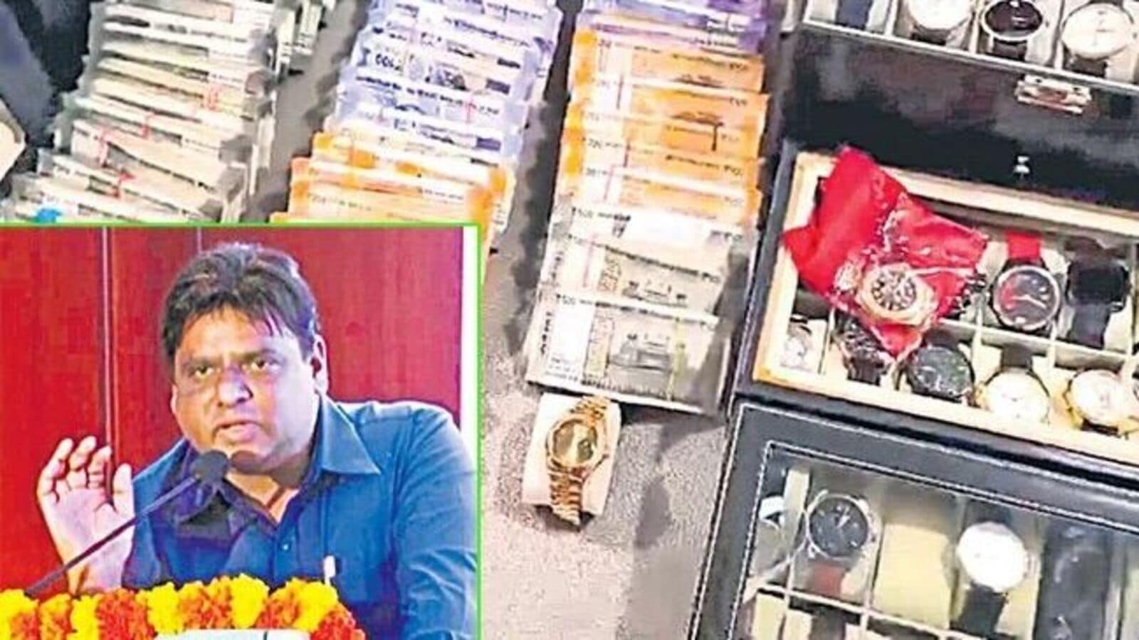 HMDA Ex Director: తవ్వేకొద్దీ ఆస్తులు, వందల కోట్లు పోగేసిన శివబాలకృష్ణ