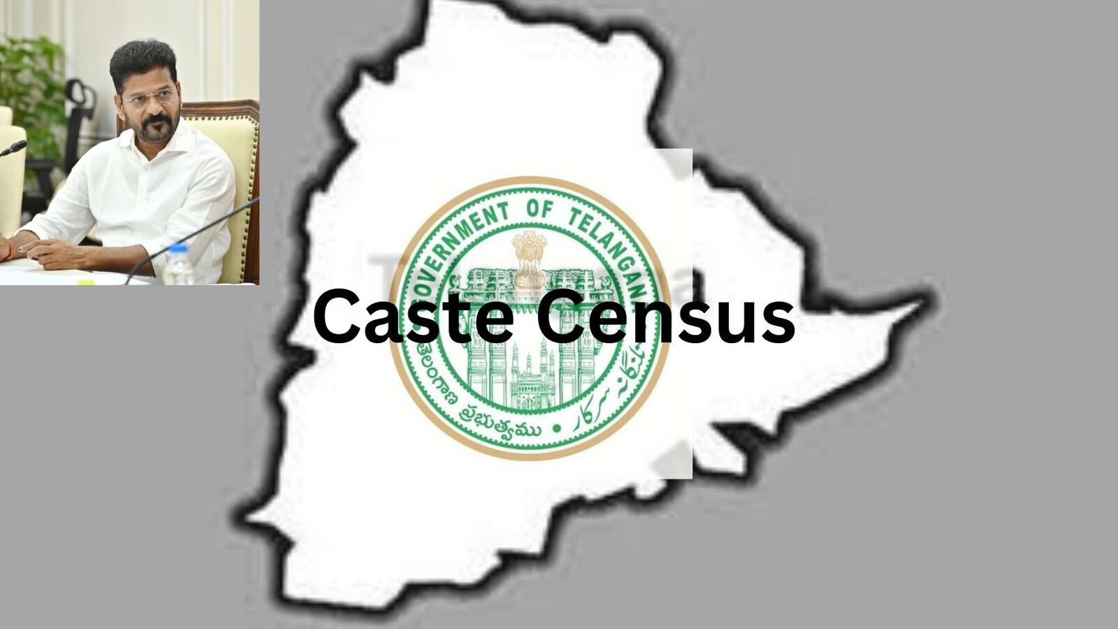 Telangana Caste Census : తెలంగాణలో 'కుల గణన' & ఎన్నికల వేళ కీలక ఆదేశాలు