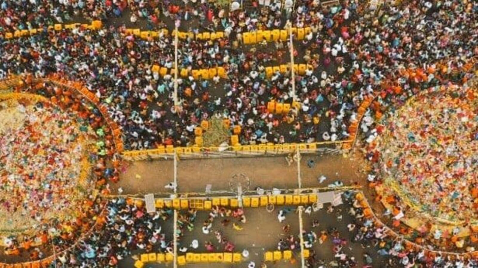 Medaram Jatara 2024 : మేడారం మహాజాతర & ఆ నాలుగు రోజుల్లో జరిగే ప్రధాన ఘట్టాలివే