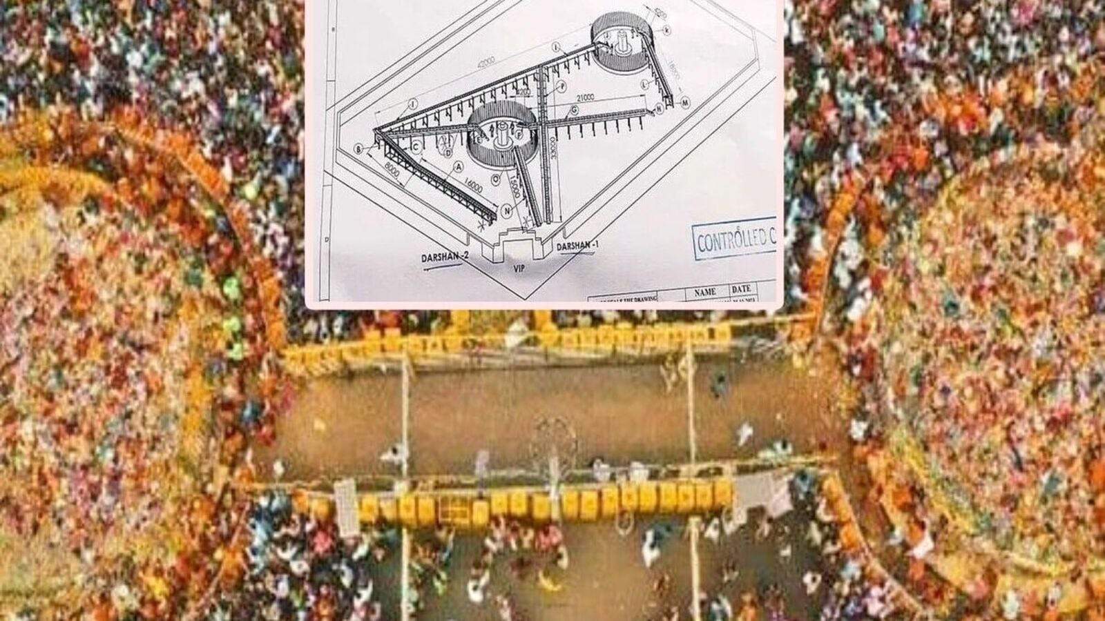 Medaram Maha Jatara : ఎత్తు బంగారం నేరుగా తల్లుల చెంతకే, మేడారంలో కన్వేయర్ బెల్ట్ ఏర్పాటుకు చర్యలు