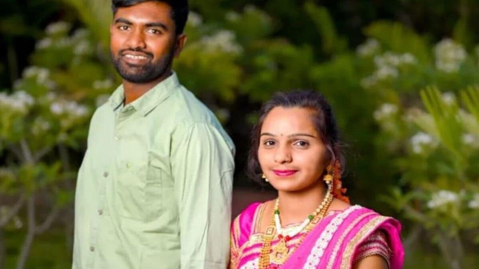 Adilabad Crime : ఆదిలాబాద్ జిల్లాలో విషాదం, ఒకే రోజు భార్యాభర్తలు ఆత్మహత్య!