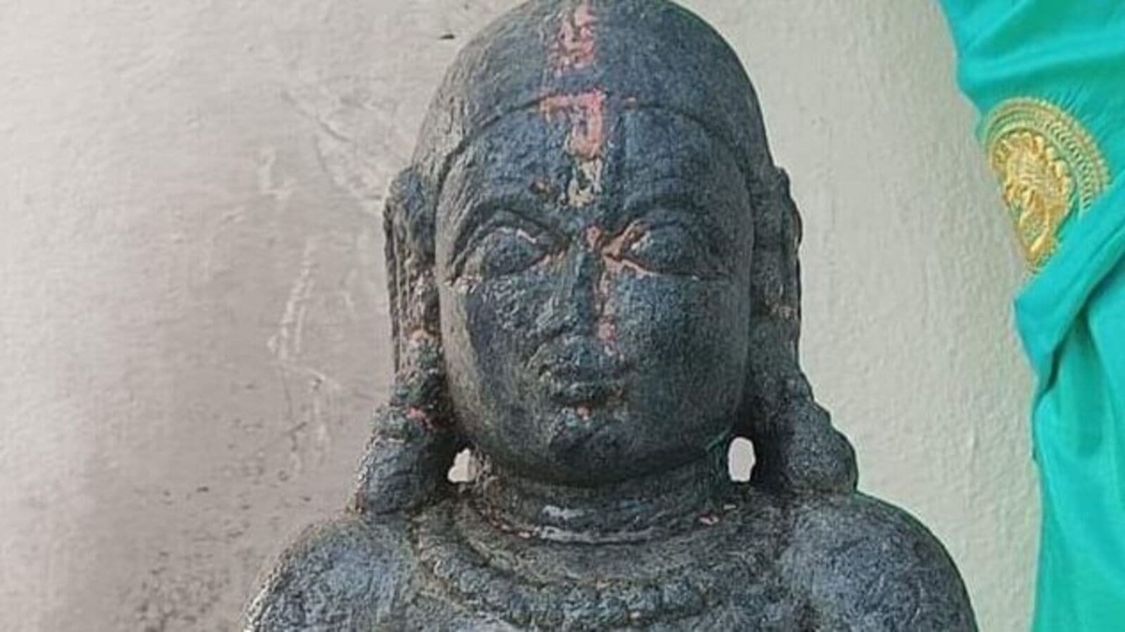 Bhakta Ramadasu Statue : రామయ్యకు గుడి కట్టిన 'భక్త రామదాసు' విగ్రహం ఇదిగో & తొలిసారిగా వెలుగులోకి..!