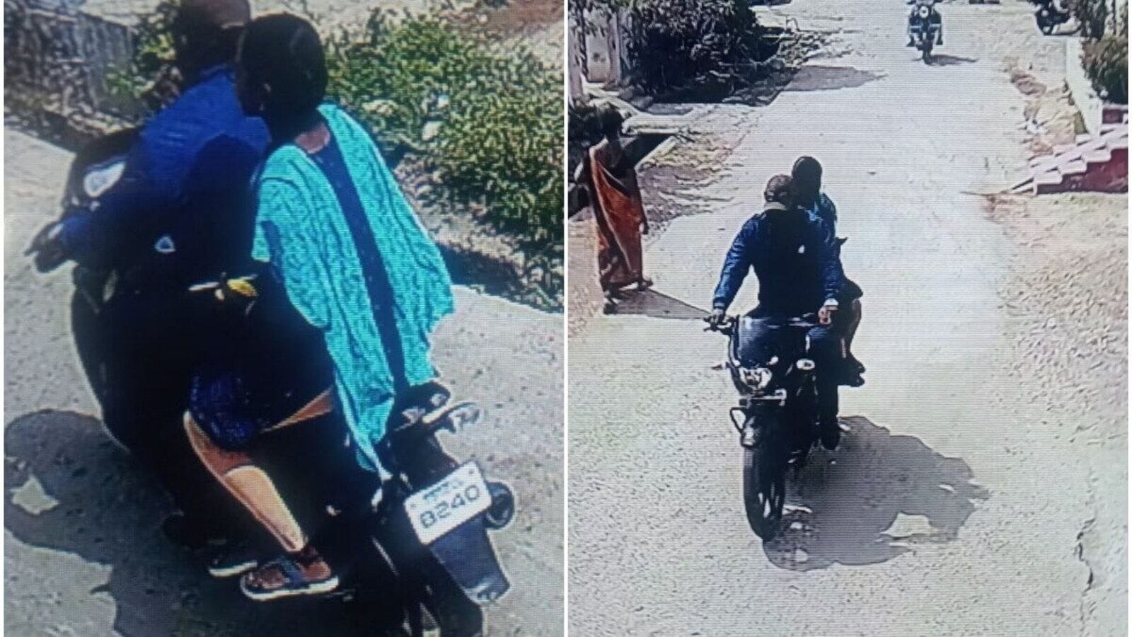 Nizamabad Crime : లక్కీ డ్రా అంటూ బురడీ, తులంన్నర బంగారంతో పరారీ