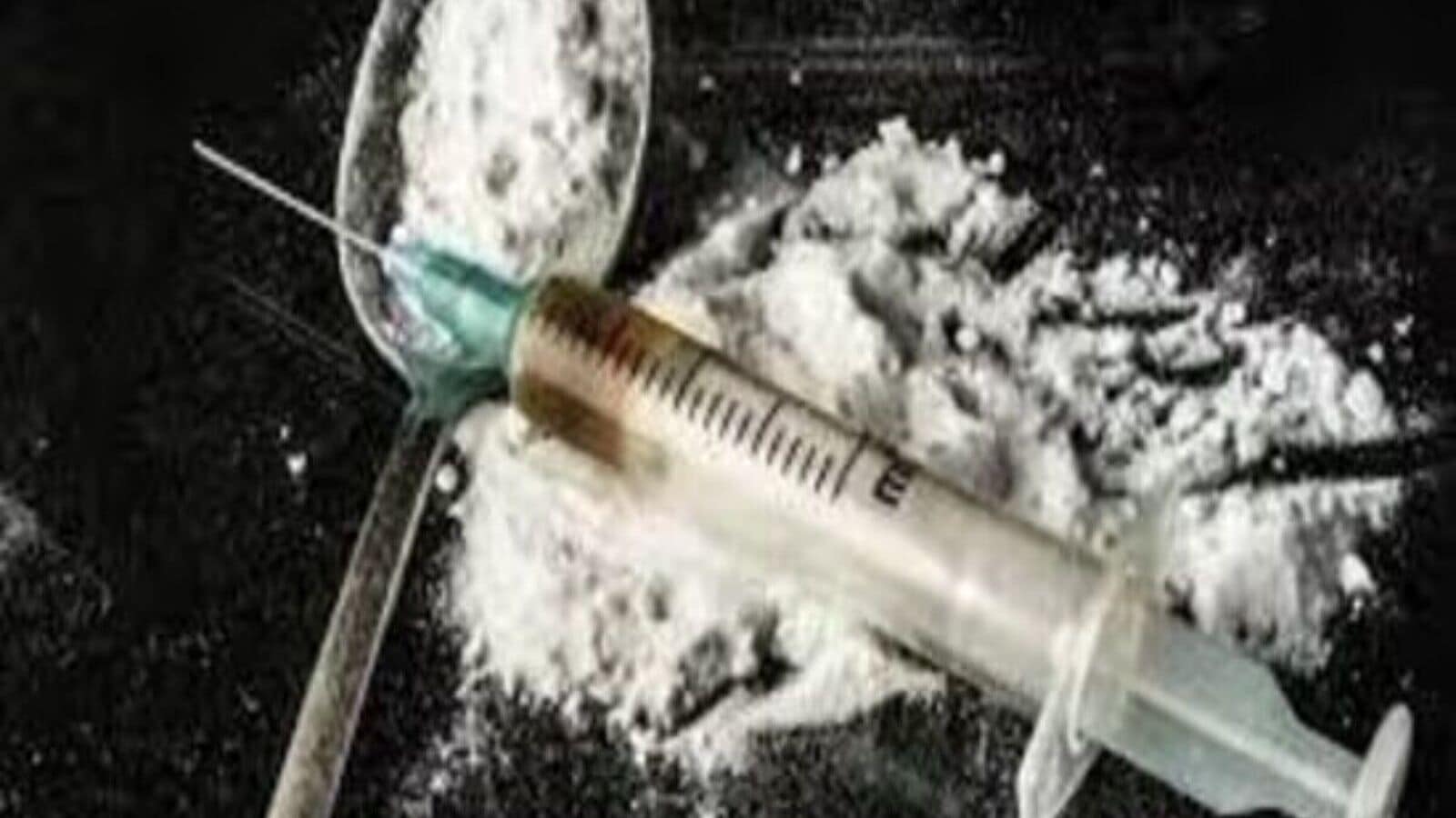 Narsingi Drugs Seize : టాలీవుడ్ హీరో లవర్ వద్ద డ్రగ్స్ సీజ్