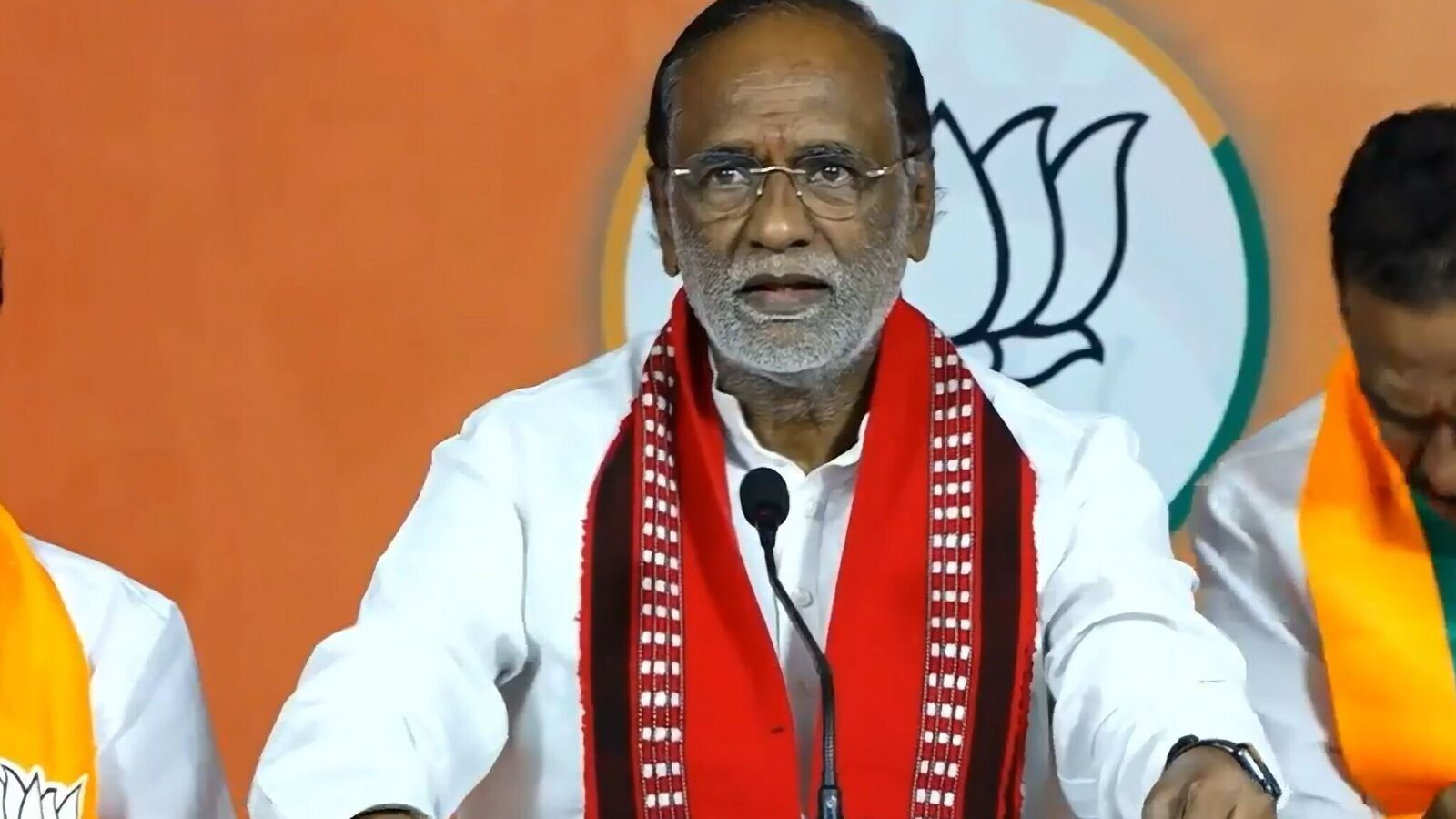TS BJP Lakshman: తెలంగాణలో జనసేనతో పొత్తుకు బీజేపీ కటీఫ్‌