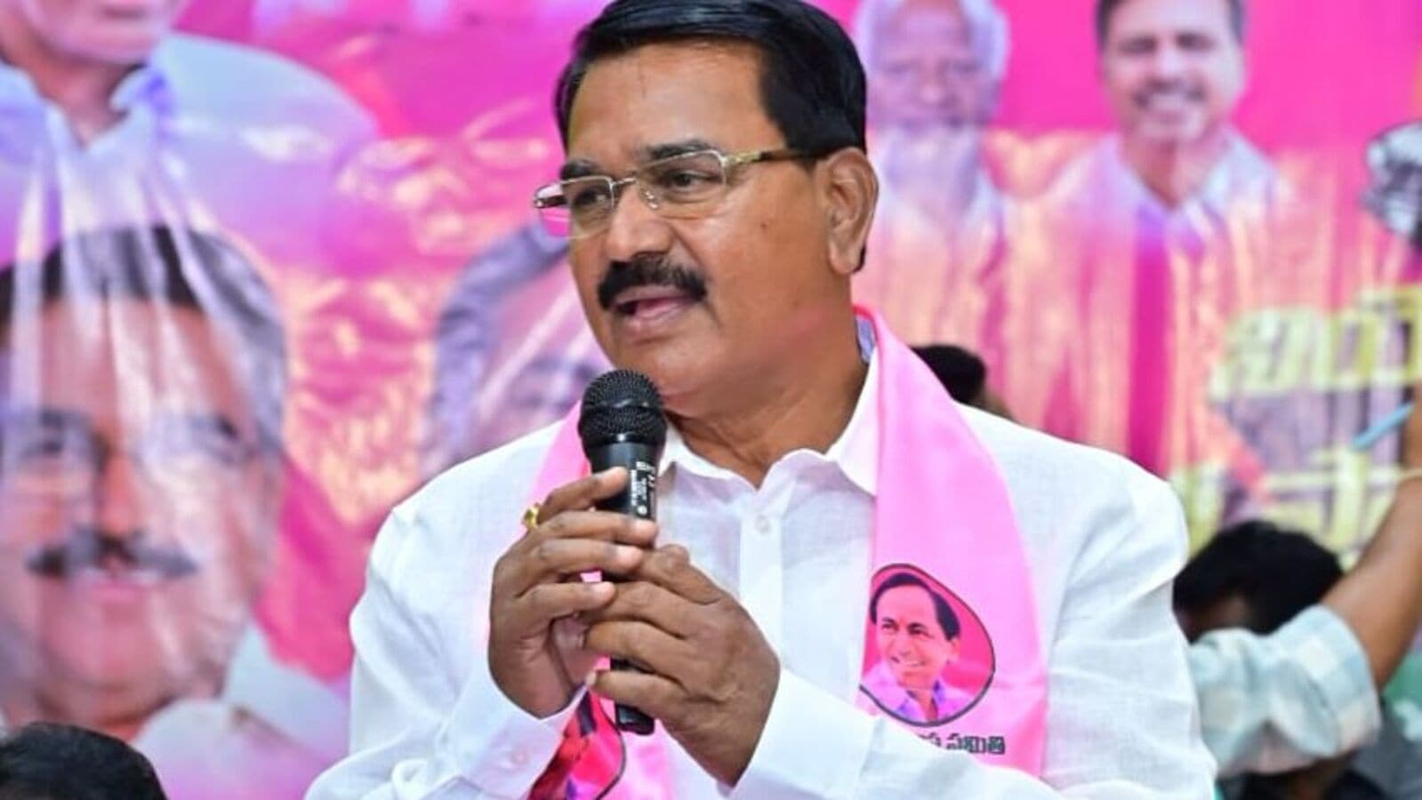 BRS Niranjan: కాంగ్రెస్ దుష్ప్రచారాన్ని తిప్పికొట్టలేకపోయాం.. అందుకే ఓటమి & మాజీ మంత్రి నిరంజన్ రెడ్డి