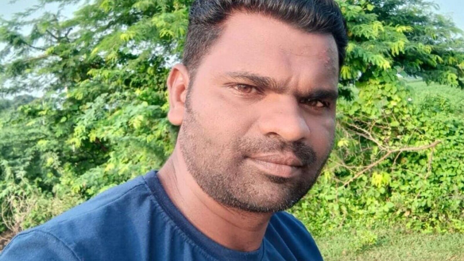 Hanamkonda Crime : హనుమకొండ జిల్లాలో దారుణం, ధర్మ సమాజ్​పార్టీ జిల్లా ప్రధాన కార్యదర్శి హత్య