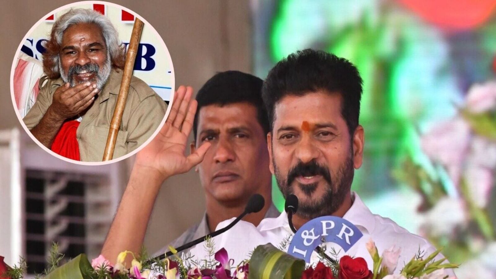 Gaddar Awards : నంది అవార్డుల స్థానంలో గద్దర్ పురస్కారాలు& సీఎం రేవంత్ రెడ్డి కీలక ప్రకటన