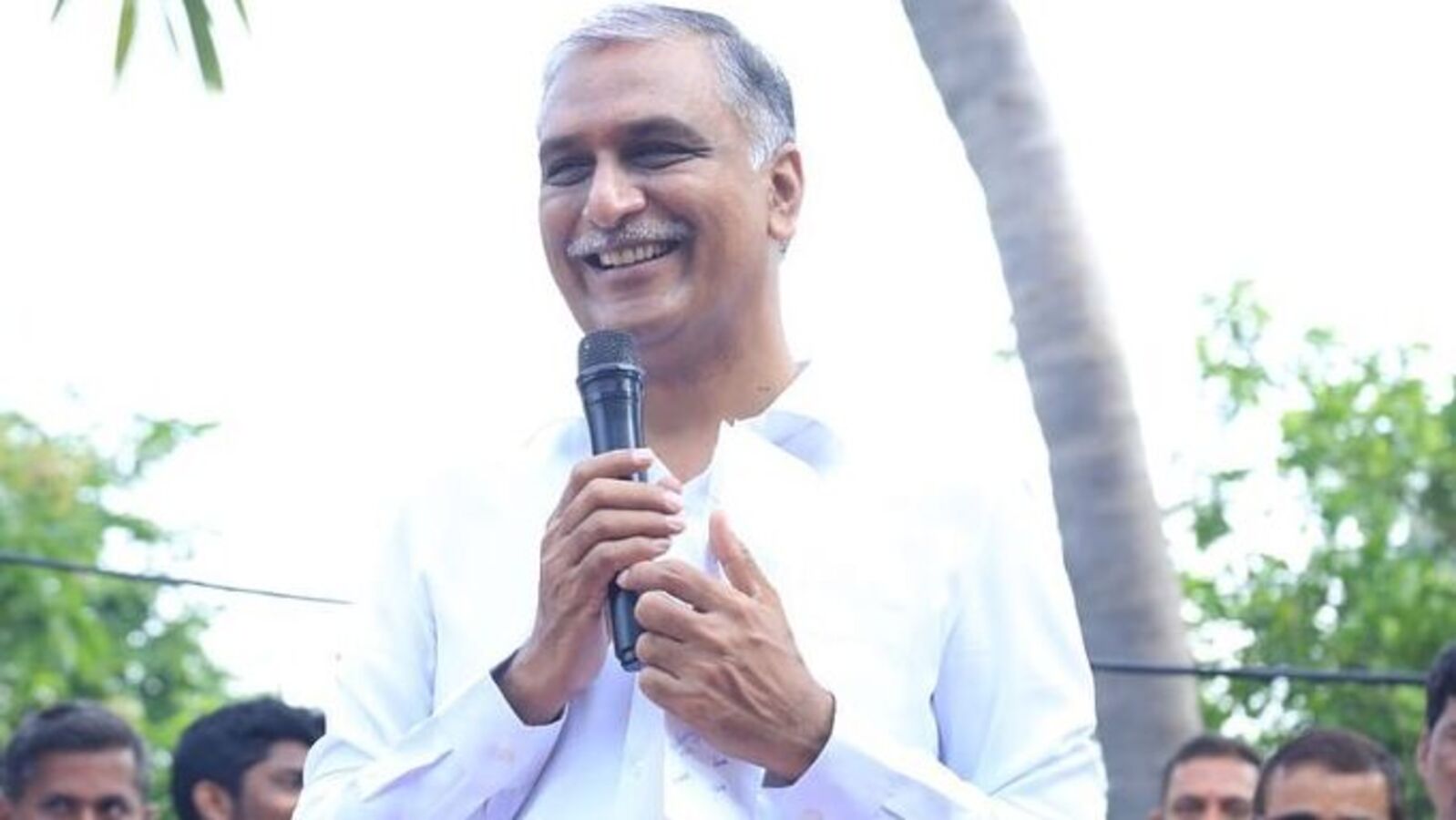 BRS Harish Rao: స్టాఫ్‌ నర్స్‌ ఉద్యోగాలు.. కాంగ్రెస్‌‌ ఘనత కాదన్న హరీష్‌ రావు