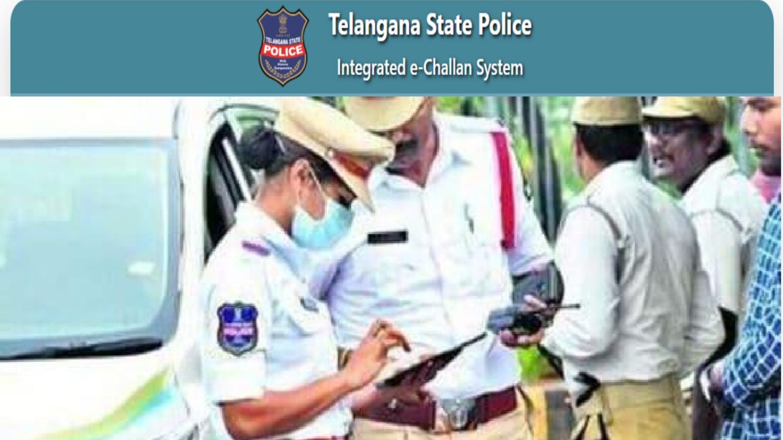 TS Traffic Challan : వాహనదారులకు అలర్ట్& చలాన్లపై డిస్కౌంట్ గడువు మరోసారి పెంపు
