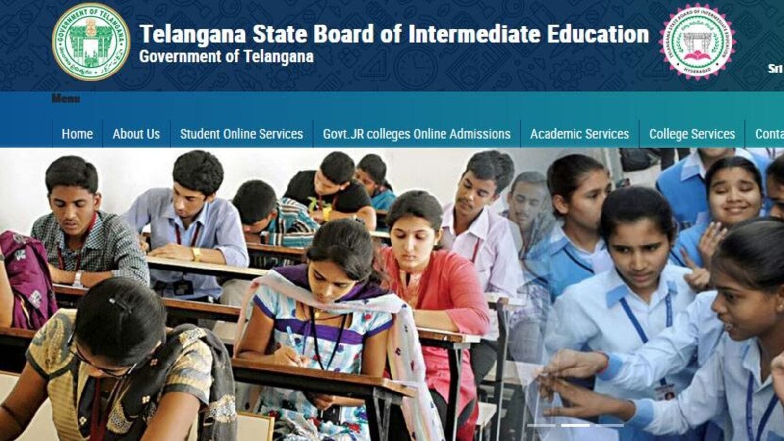 TS Inter Exams 2024 : ఫిబ్రవరి 28 నుంచి ఇంటర్ పరీక్షలు & హాజరుకానున్న 9 లక్షల మంది విద్యార్థులు