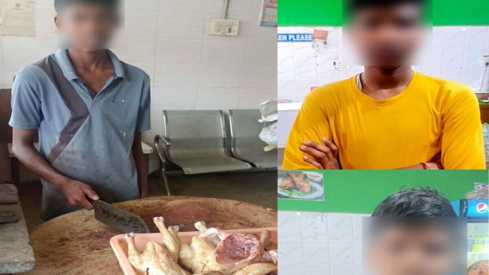 Operation Smile : సంగారెడ్డి జిల్లాలో ఆపరేషన్ స్మైల్, 66 మంది బాల కార్మికులకు విముక్తి