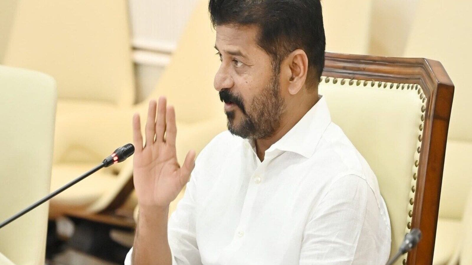 TS Cabinet Decisions : రెండు గ్యారంటీలకు గ్రీన్ సిగ్నల్, రాష్ట్ర గీతంగా ‘జయజయహే తెలంగాణ’& కేబినెట్ కీలక నిర్ణయాలివే!