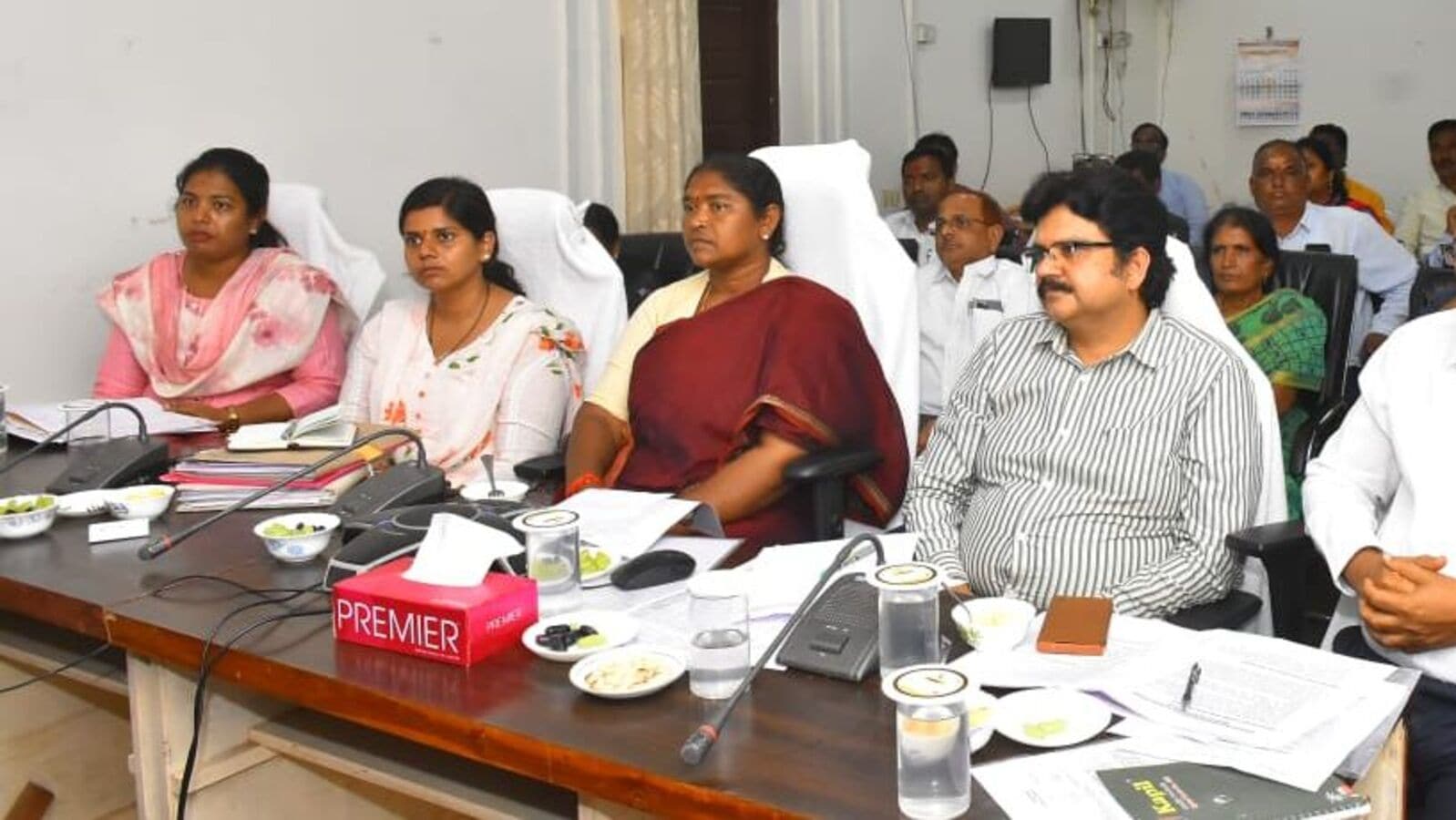 Special Sanitation Drive : పల్లెల్లో ఫిబ్రవరి 7 నుంచి 15 వరకు ‘స్పెషల్ శానిటేషన్ డ్రైవ్’