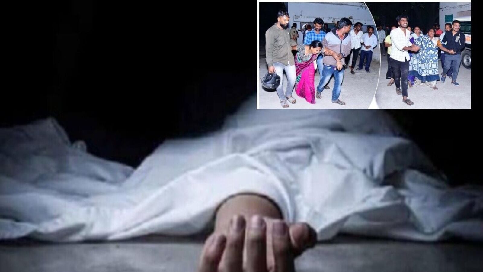 Yadadri Crime News : మా ఇద్దరిని ఒకే చోట సమాధి చేయండి&కన్నీళ్లు పెట్టిస్తున్న విద్యార్థినుల సూసైడ్ నోట్