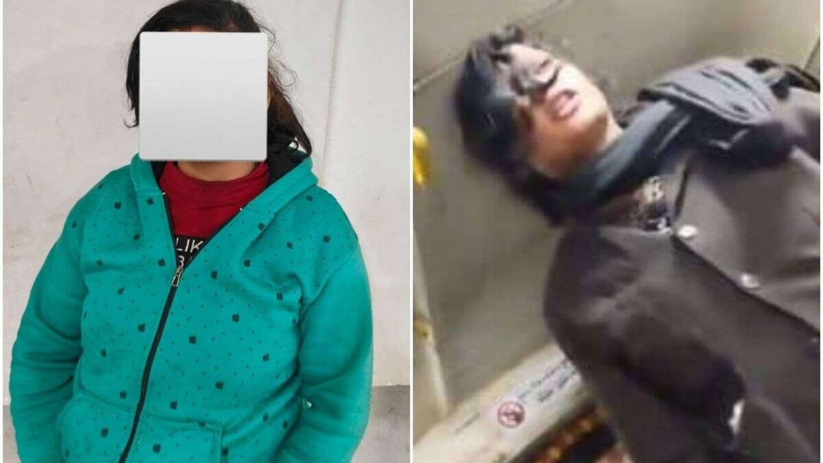 TSRTC : కండక్టర్ ను కాలితో తన్నిన యువతి కటకటాలపాలు, క్షణికావేశంలో జీవితాలు నాశనం చేసుకోవద్దన్న సజ్జనార్