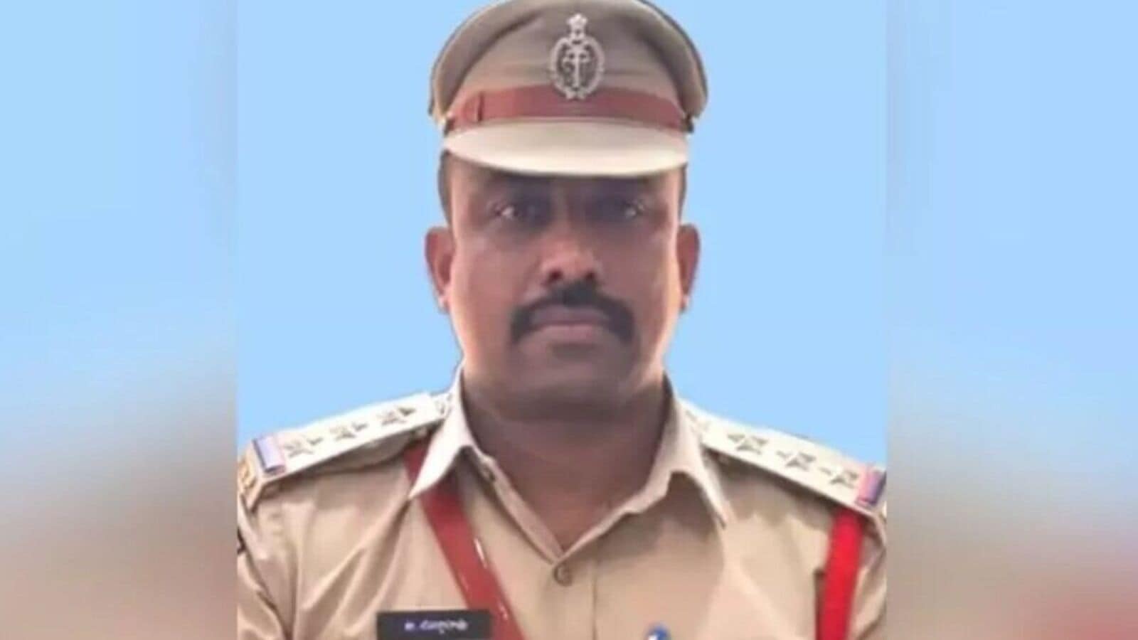 Punjagutta Former CI Arrest : బోధన్ మాజీ ఎమ్మెల్యే కుమారుడి కేసు, ఏపీలో పంజాగుట్ట మాజీ సీఐ దుర్గారావు అరెస్ట్!