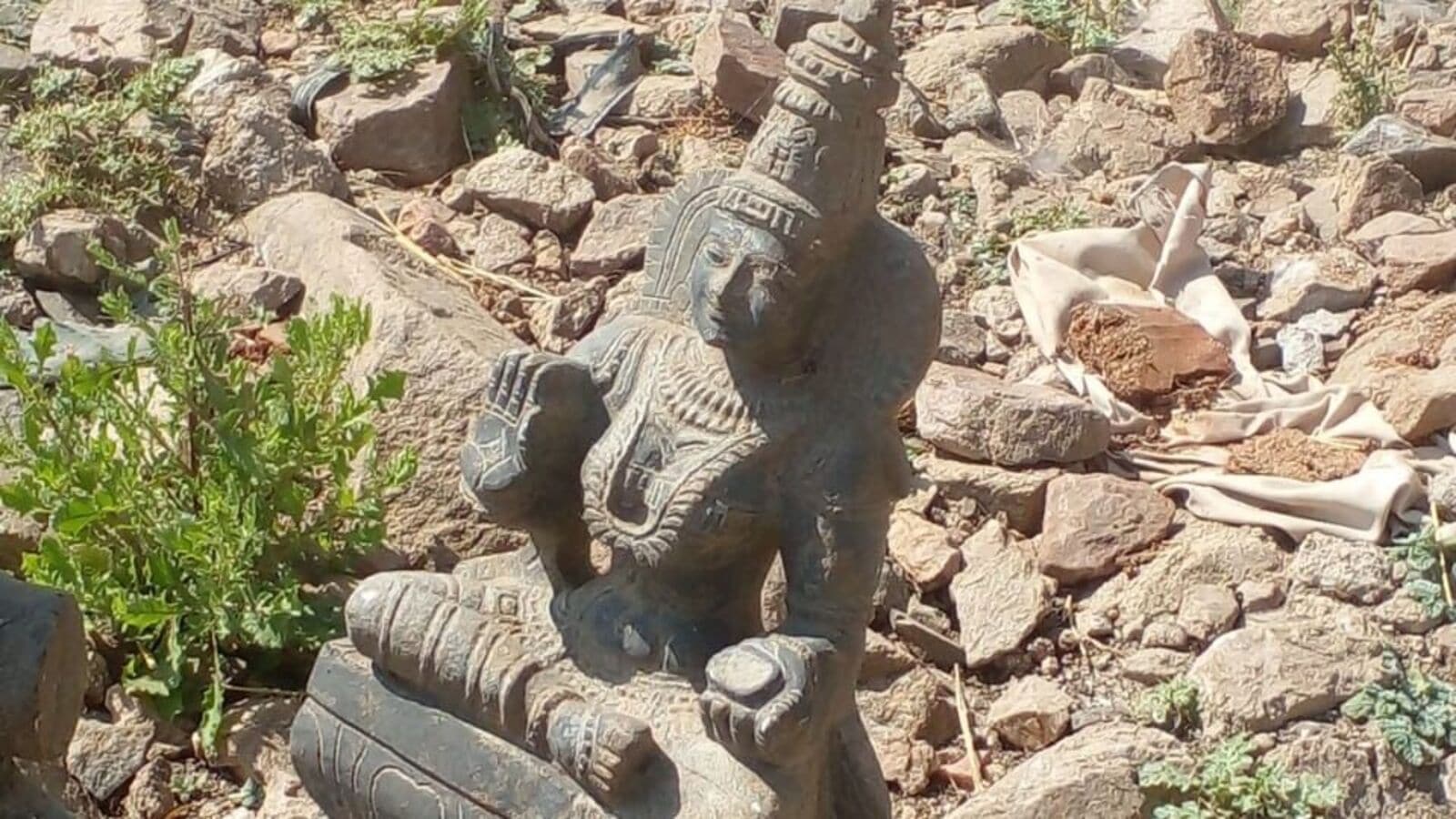 Jogulamba Gadwal Tourism: గద్వాల సంస్థానాధీశులు కట్టిన నిజాం కొండను చూశారా…