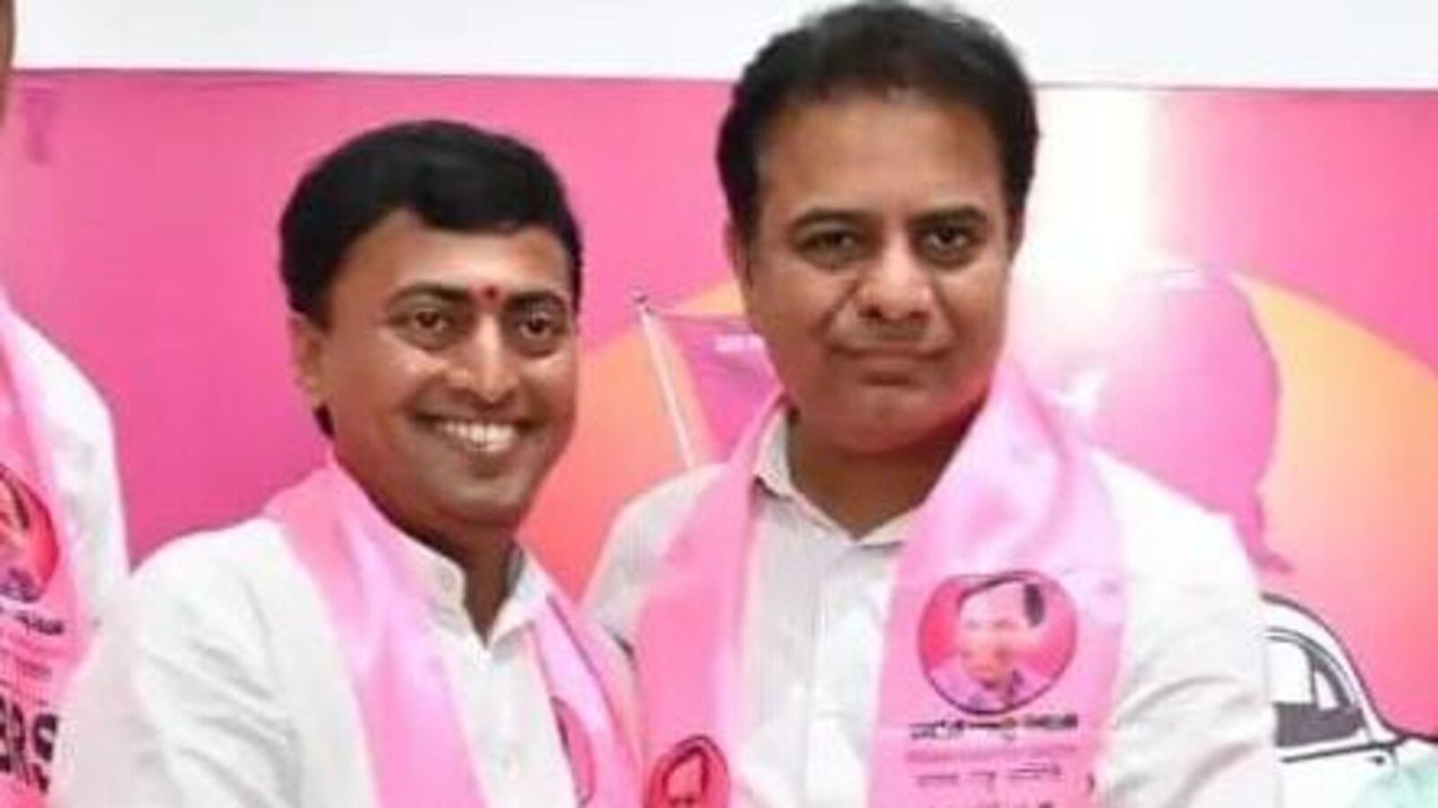 Rakesh Reddy: గ్రాడ్యుయేట్​ ఎమ్మెల్సీ బరిలో రాకేశ్​ రెడ్డి! ఉప ఎన్నిక కోసం మళ్లీ తెరపైకి..