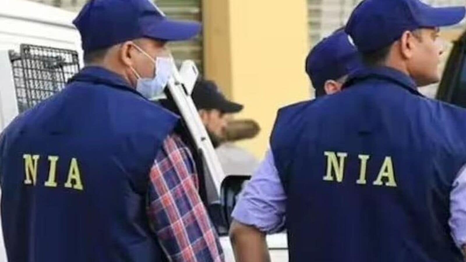 NIA Searches: హైదరాబాద్‌లో ఎన్‌ఐఏ సోదాలు… వీక్షణం వేణుగోపాల్ ఇంటితో సహా పలు ప్రాంతాల్లో తనిఖీలు…