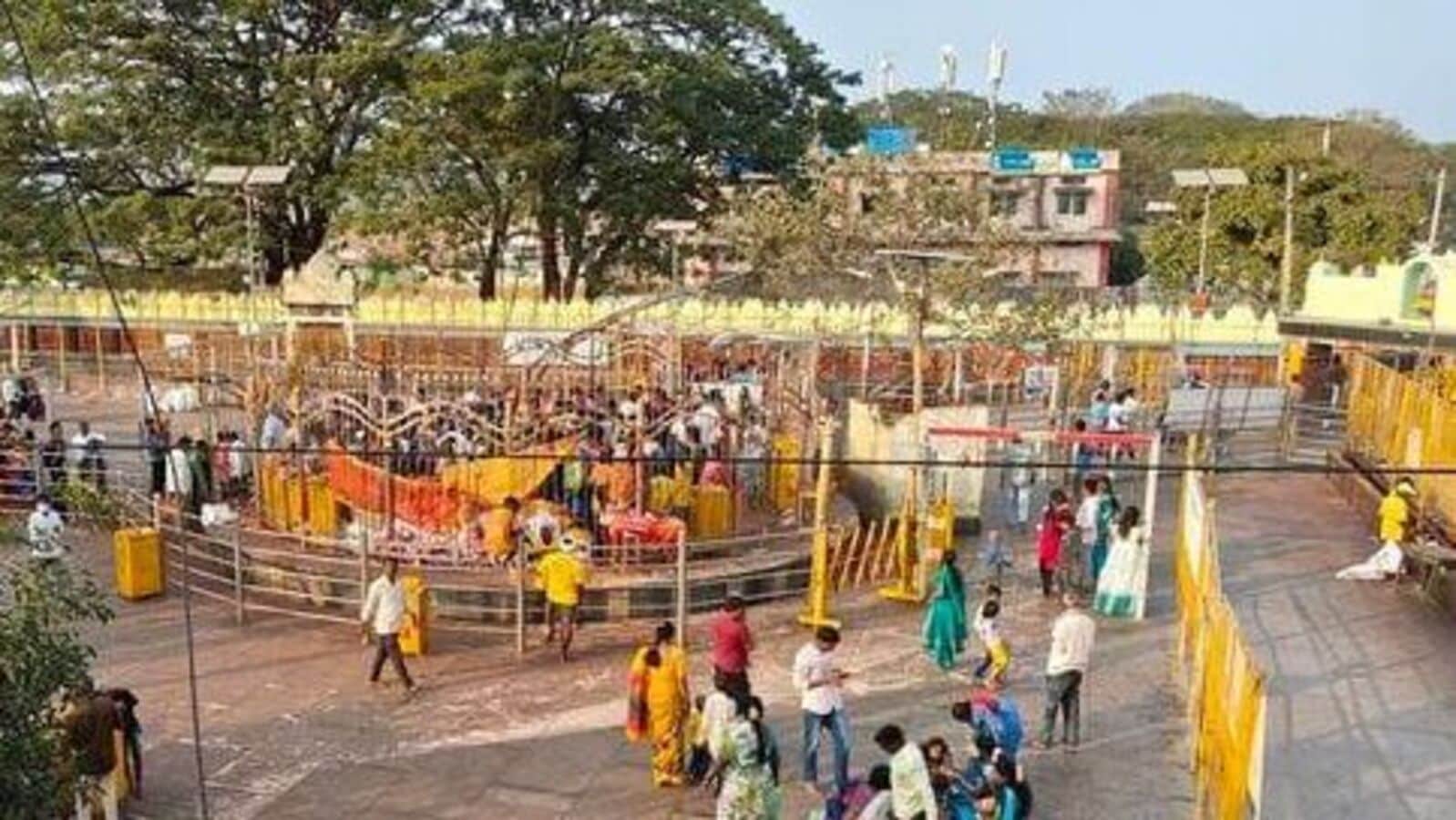 Medaram Jatara 2024 : మేడారం భక్తులకు గుడ్ న్యూస్ & ఇంటి నుంచే తల్లులకు బంగారం సమర్పించుకోవచ్చు, పూర్తి వివరాలివే