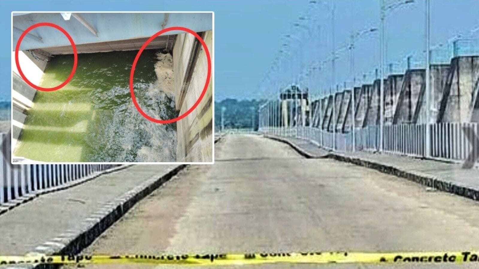 TS Irrigation EnC Issue: తెలంగాణ ఇరిగేషన్ ఇంజనీర్‌ ఇన్‌ చీఫ్‌ల తొలగింపు.. బడ్జెట్‌ సమావేశాల ముందు కీలక నిర్ణయం