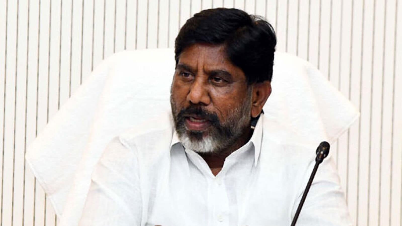 Finance Minister Bhatti : ఆర్థిక మంత్రిగా తొలి 'పద్దు'.. 'భట్టి' ఖాతాలో సరికొత్త రికార్డు..!